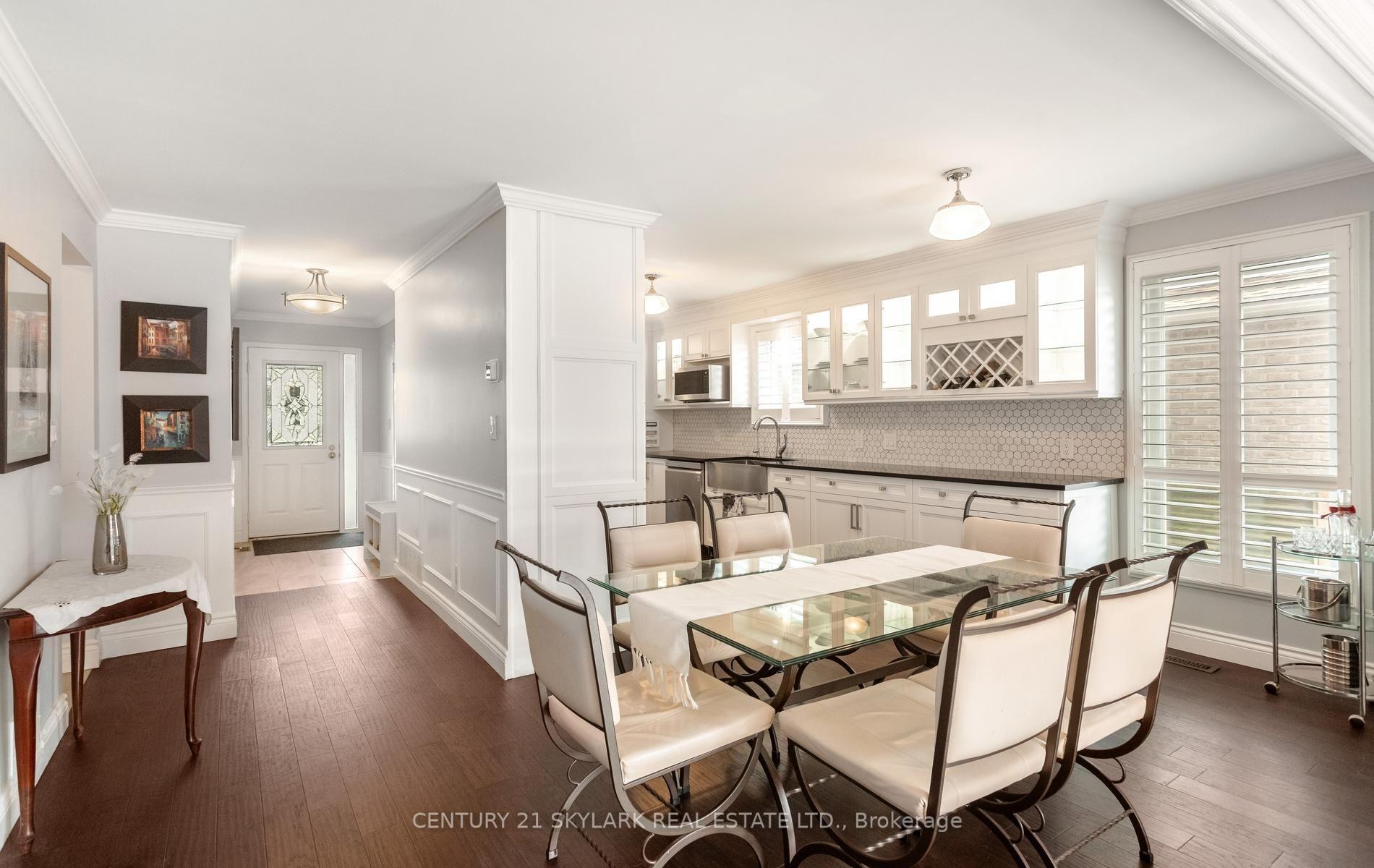 Photo 12 of 574 Sunnyvale Crescent, Milton, Bronte Meadows — HOMEH