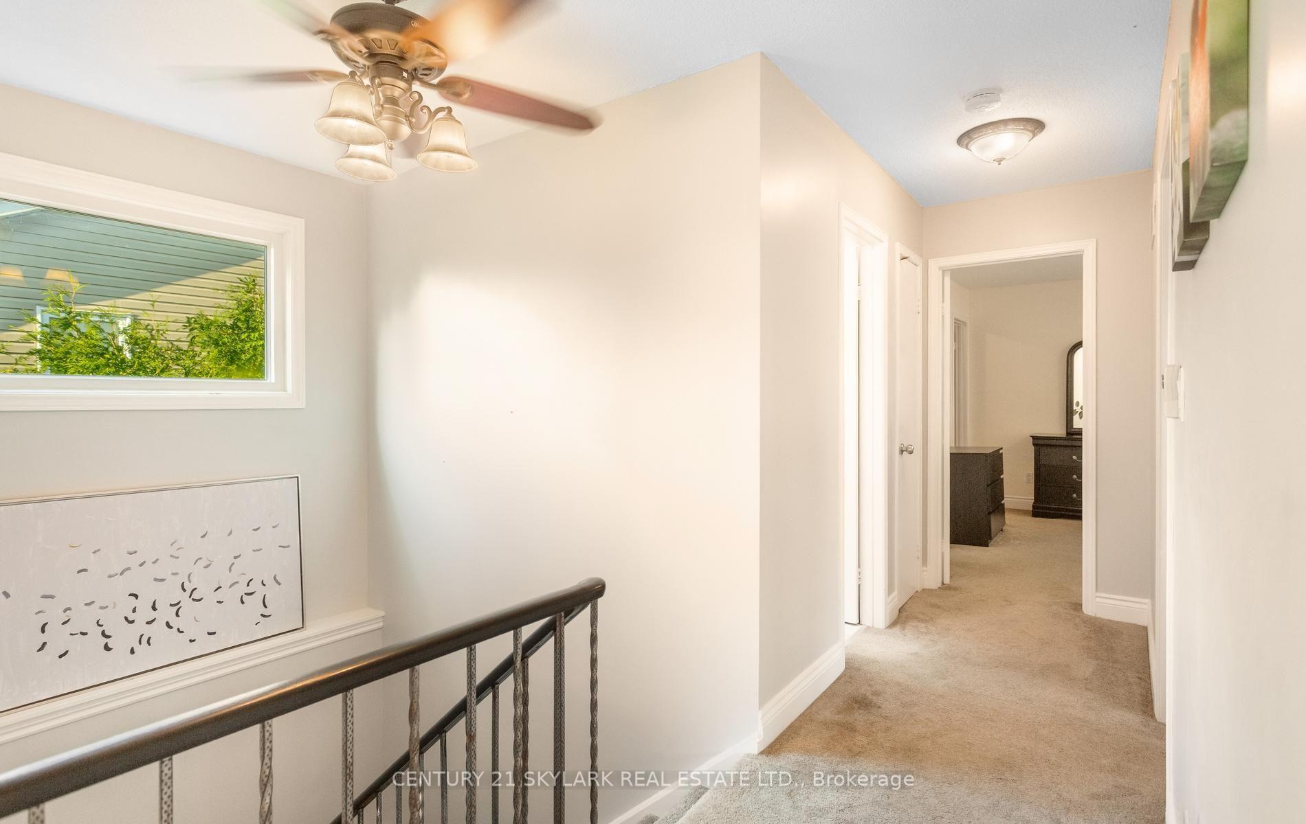 Photo 16 of 574 Sunnyvale Crescent, Milton, Bronte Meadows — HOMEH