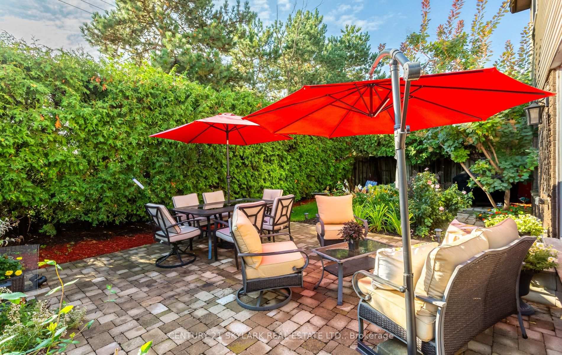 Photo 28 of 574 Sunnyvale Crescent, Milton, Bronte Meadows — HOMEH