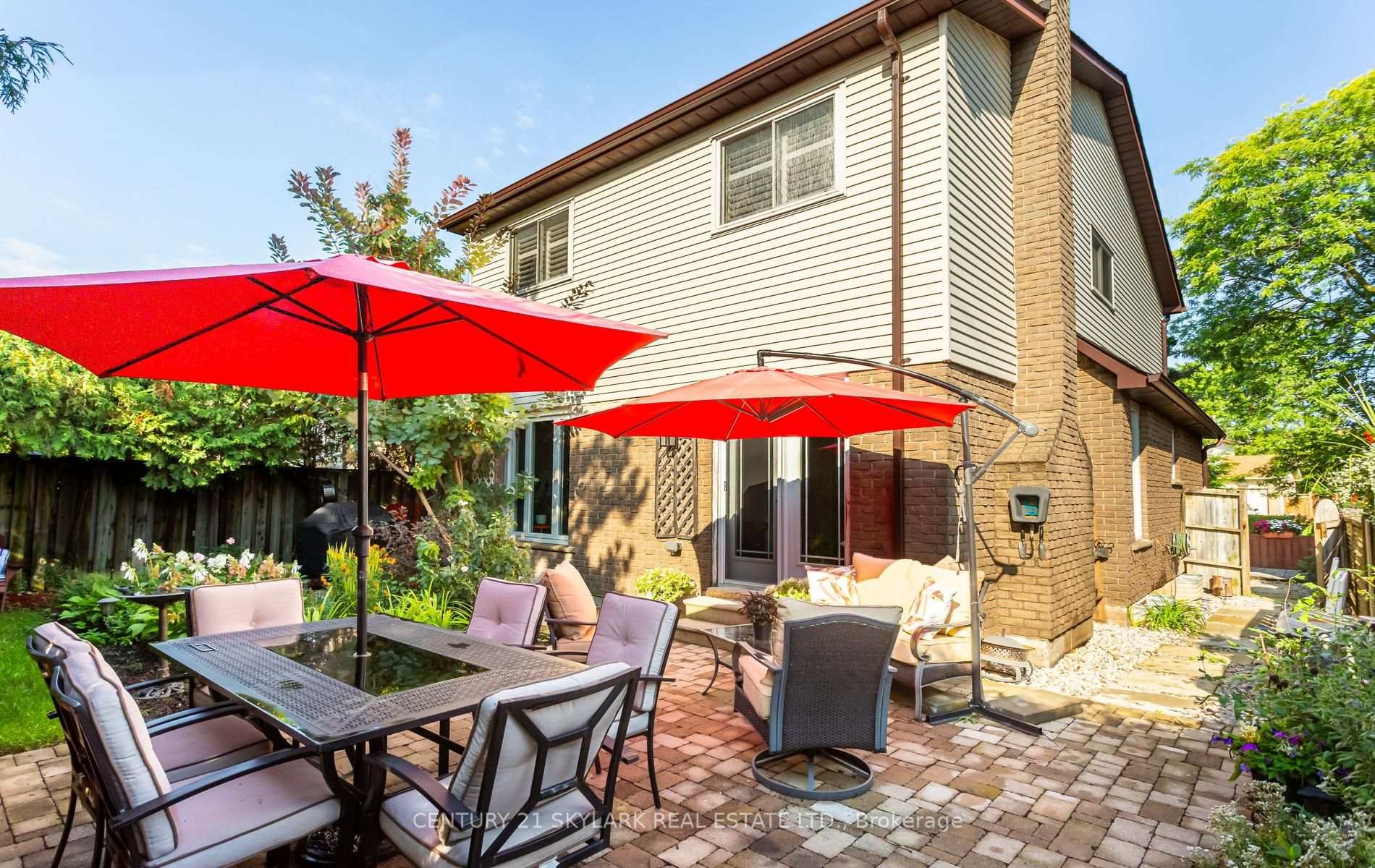 Photo 29 of 574 Sunnyvale Crescent, Milton, Bronte Meadows — HOMEH