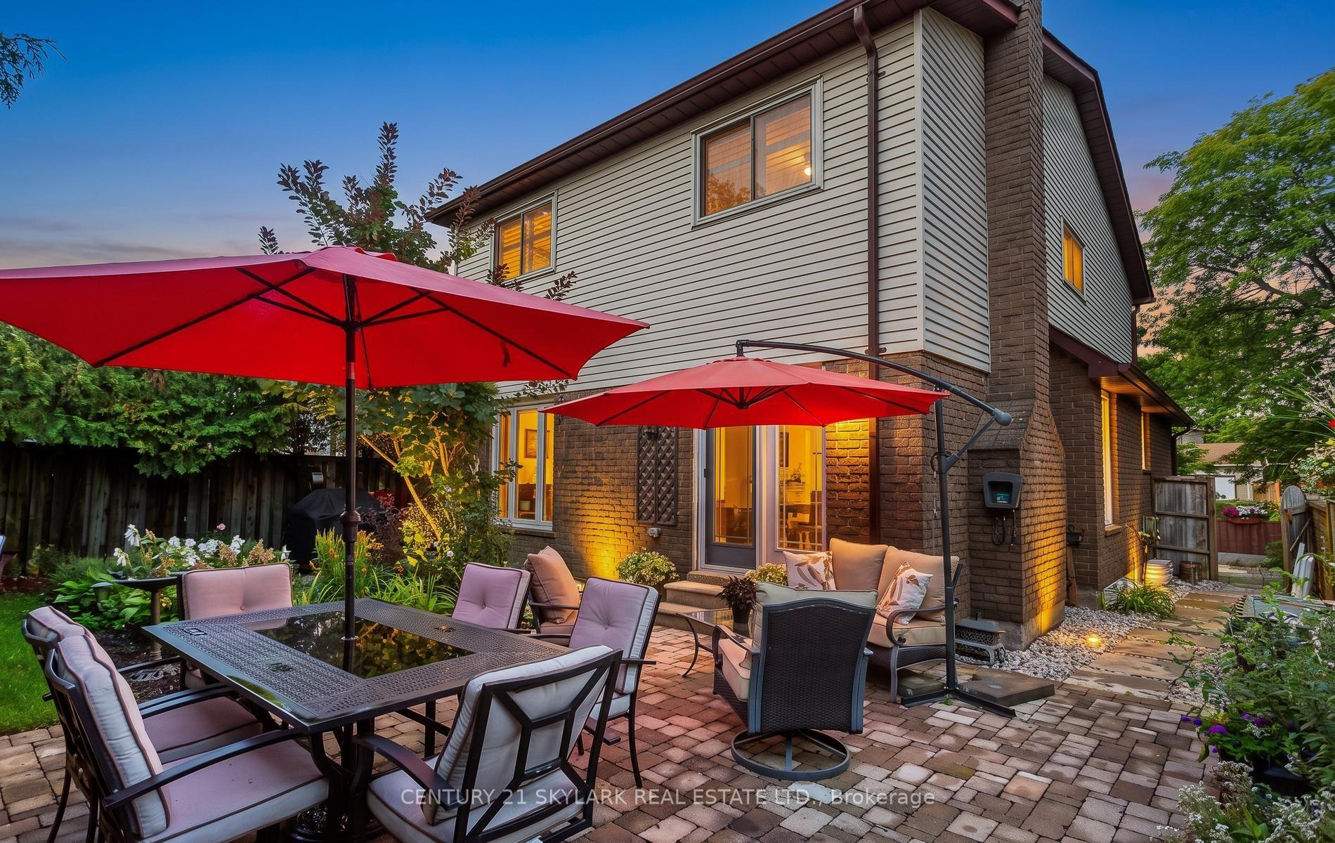 Photo 30 of 574 Sunnyvale Crescent, Milton, Bronte Meadows — HOMEH