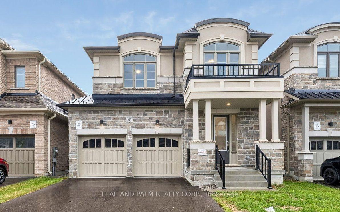 Photo 1 of 247 Flood Avenue, Clarington, Newcastle — HOMEH