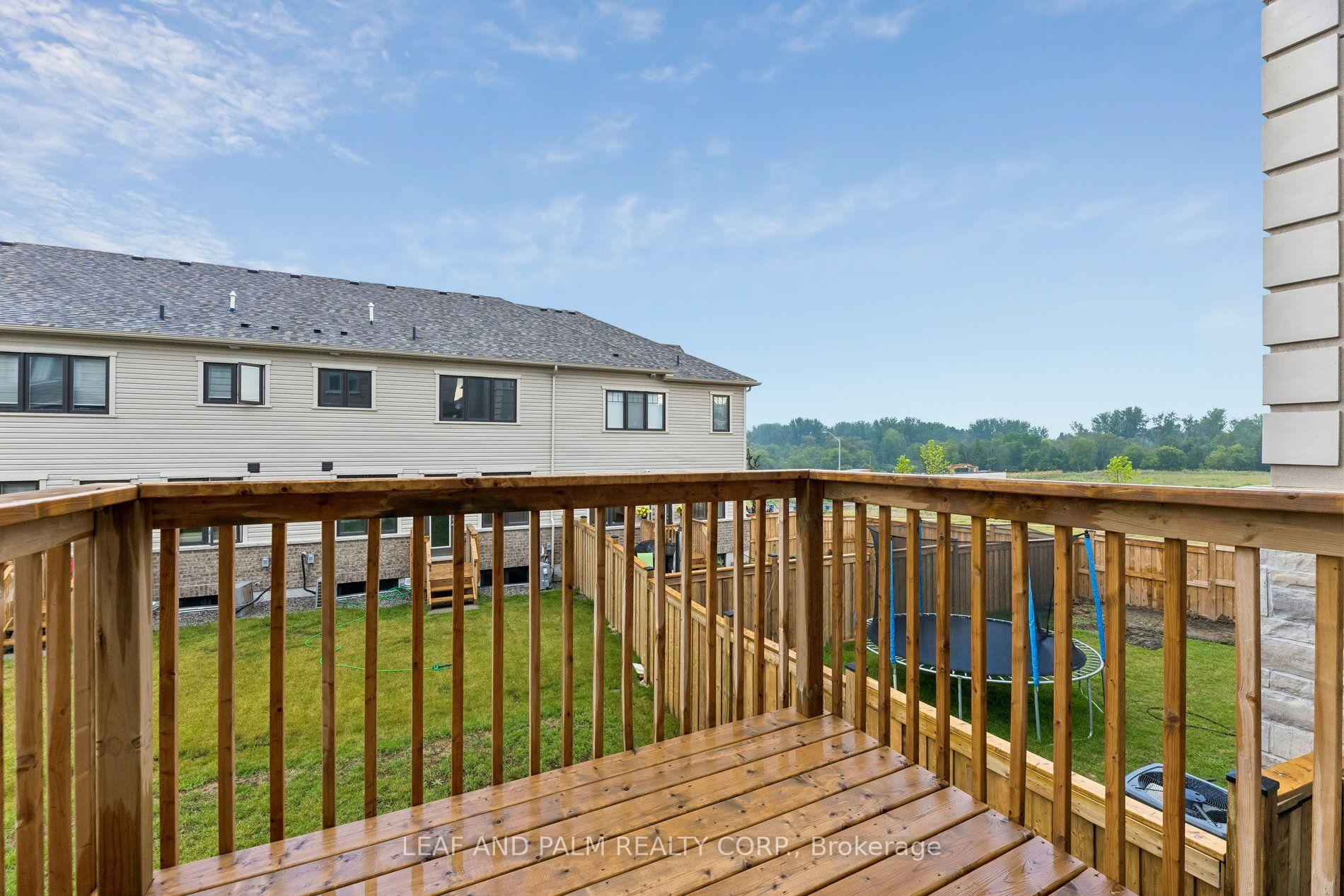 Photo 28 of 247 Flood Avenue, Clarington, Newcastle — HOMEH