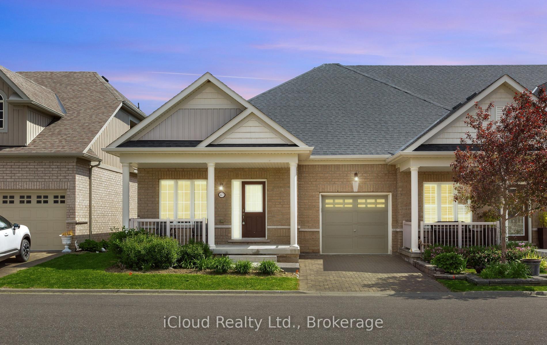 Photo 1 of Unit 10, 47 Seedhouse Road, Brampton, Sandringham-Wellington — HOMEH