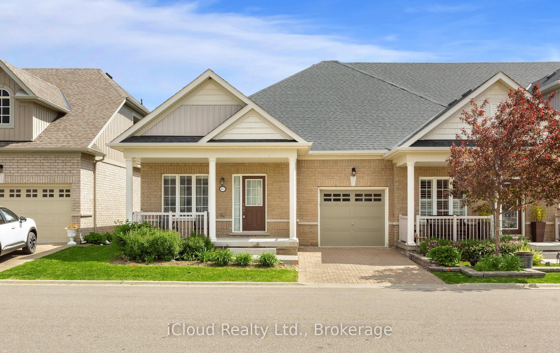 Photo 2 of Unit 10, 47 Seedhouse Road, Brampton, Sandringham-Wellington — HOMEH