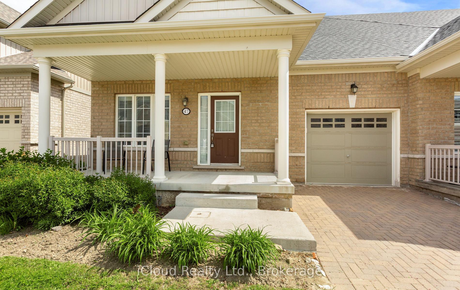 Photo 3 of Unit 10, 47 Seedhouse Road, Brampton, Sandringham-Wellington — HOMEH