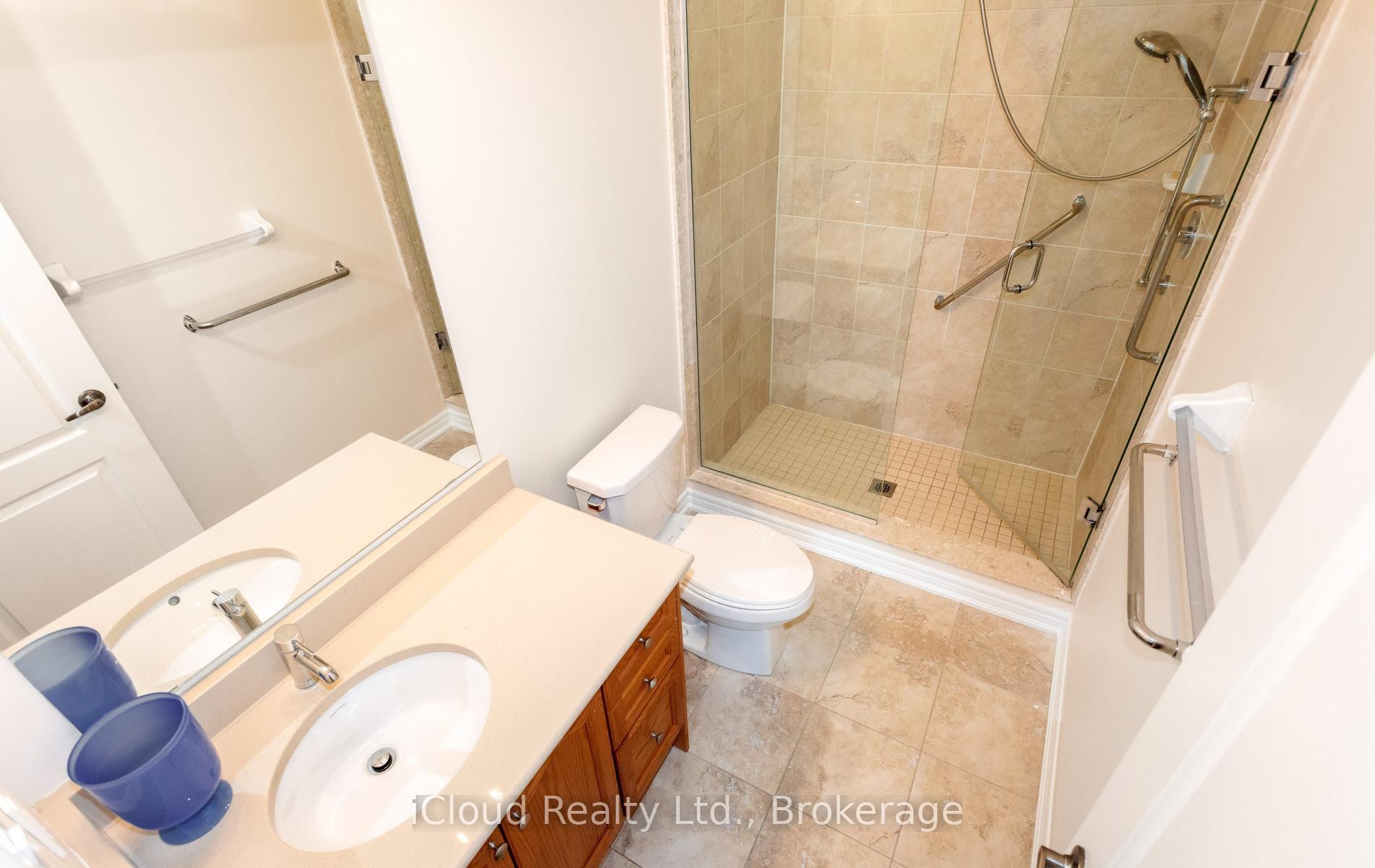Photo 24 of Unit 10, 47 Seedhouse Road, Brampton, Sandringham-Wellington — HOMEH