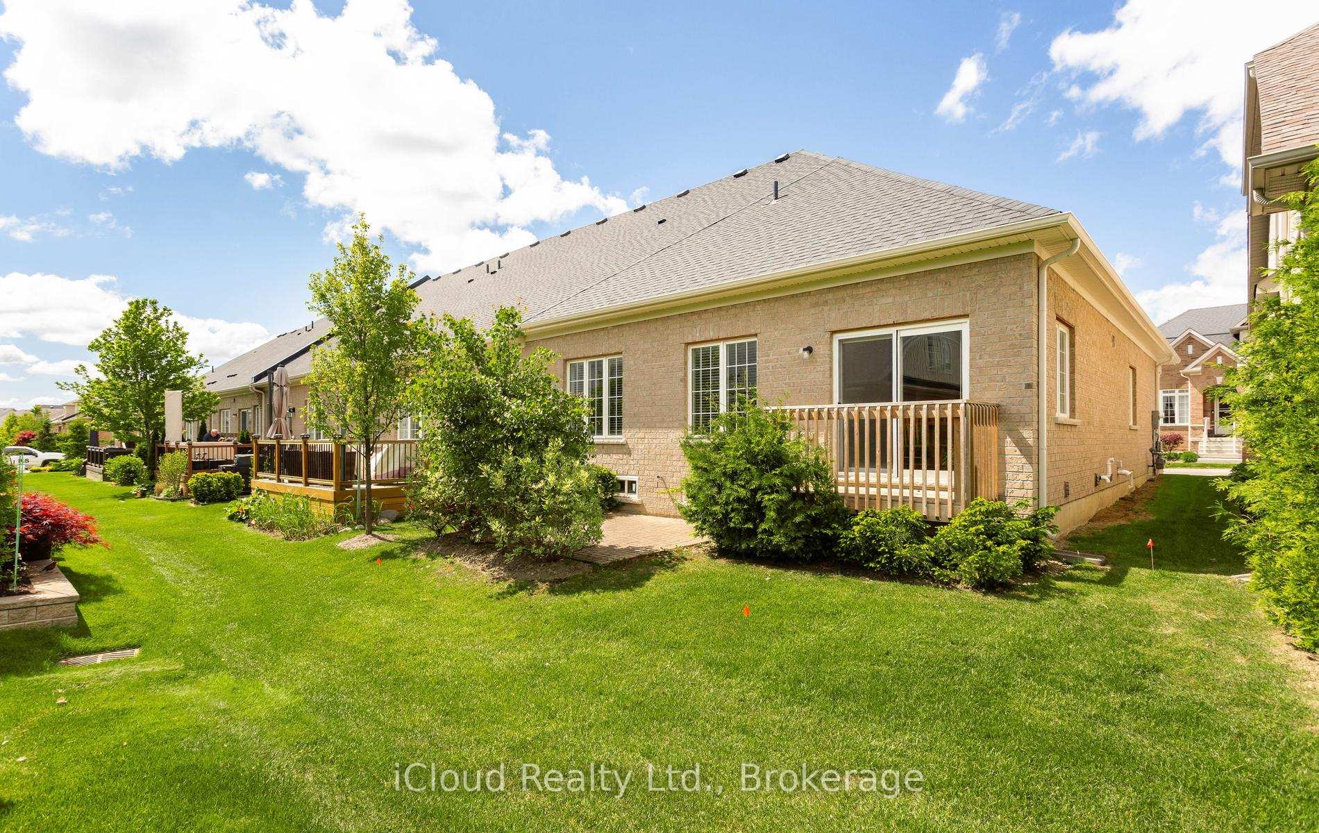 Photo 35 of Unit 10, 47 Seedhouse Road, Brampton, Sandringham-Wellington — HOMEH