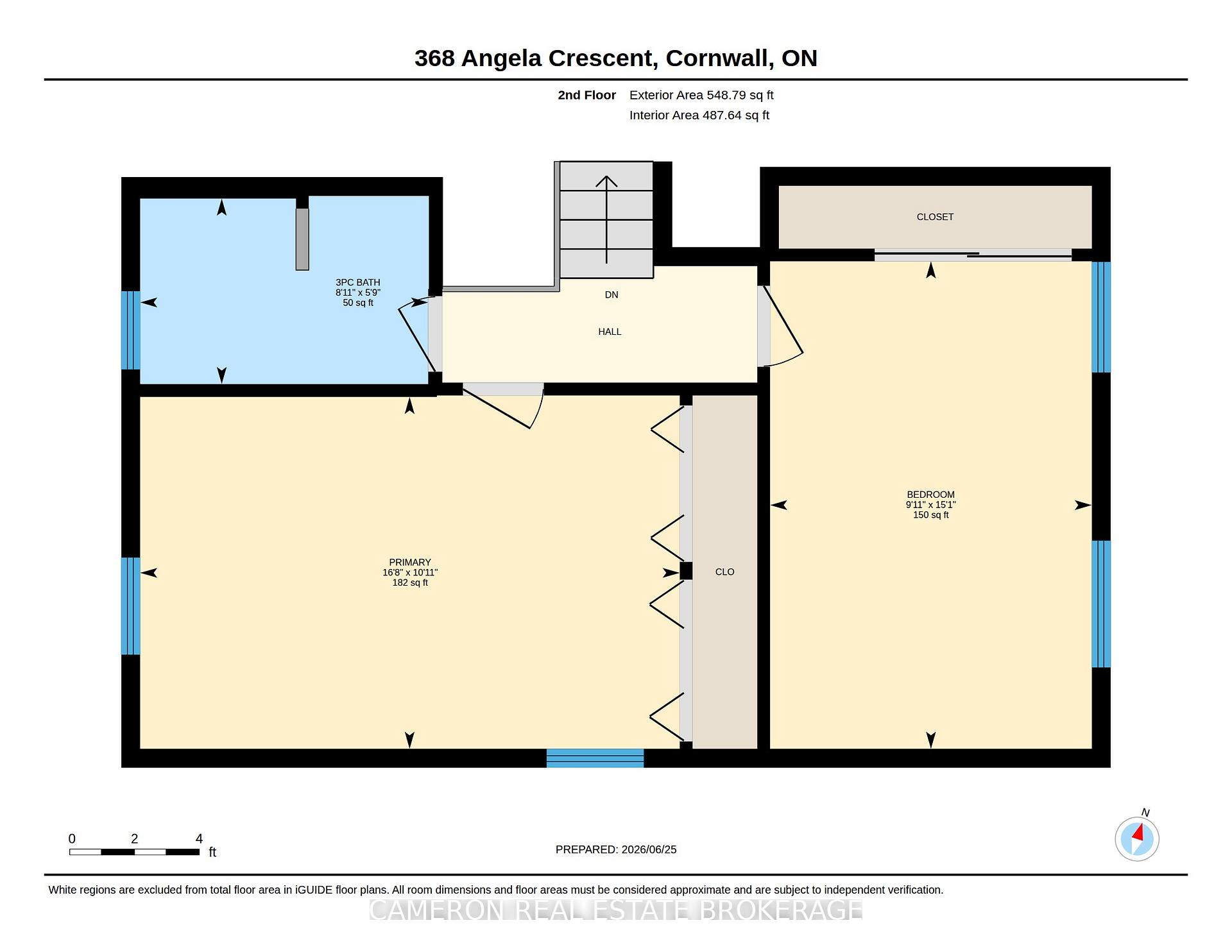 Photo 47 of 368 Angela Crescent, Cornwall, Cornwall — HOMEH