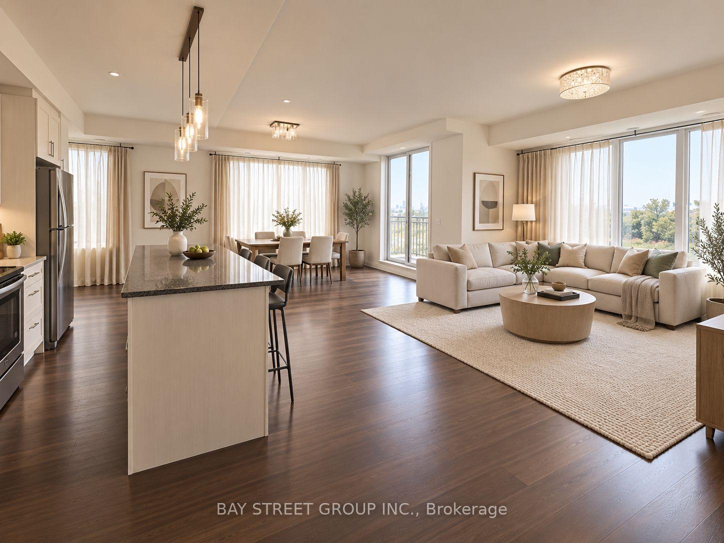 Photo of Unit 15, 115 long branch Avenue