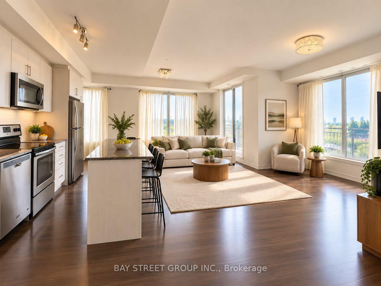 Photo 2 of Unit 15, 115 long branch Avenue, Etobicoke, Long Branch — HOMEH