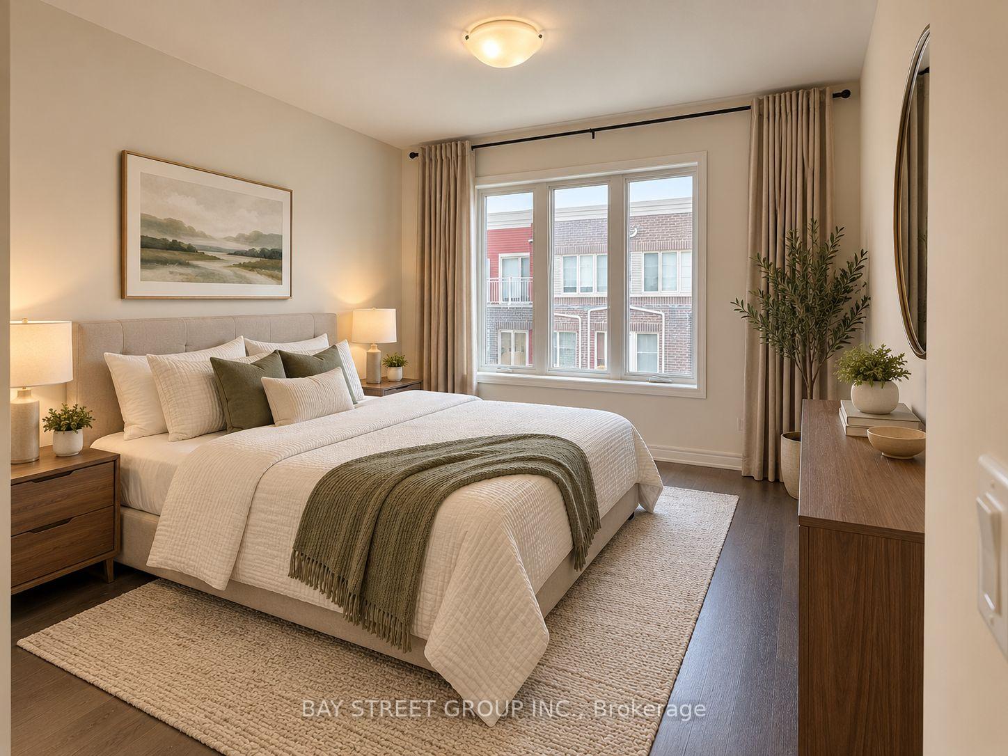 Photo 5 of Unit 15, 115 long branch Avenue, Etobicoke, Long Branch — HOMEH