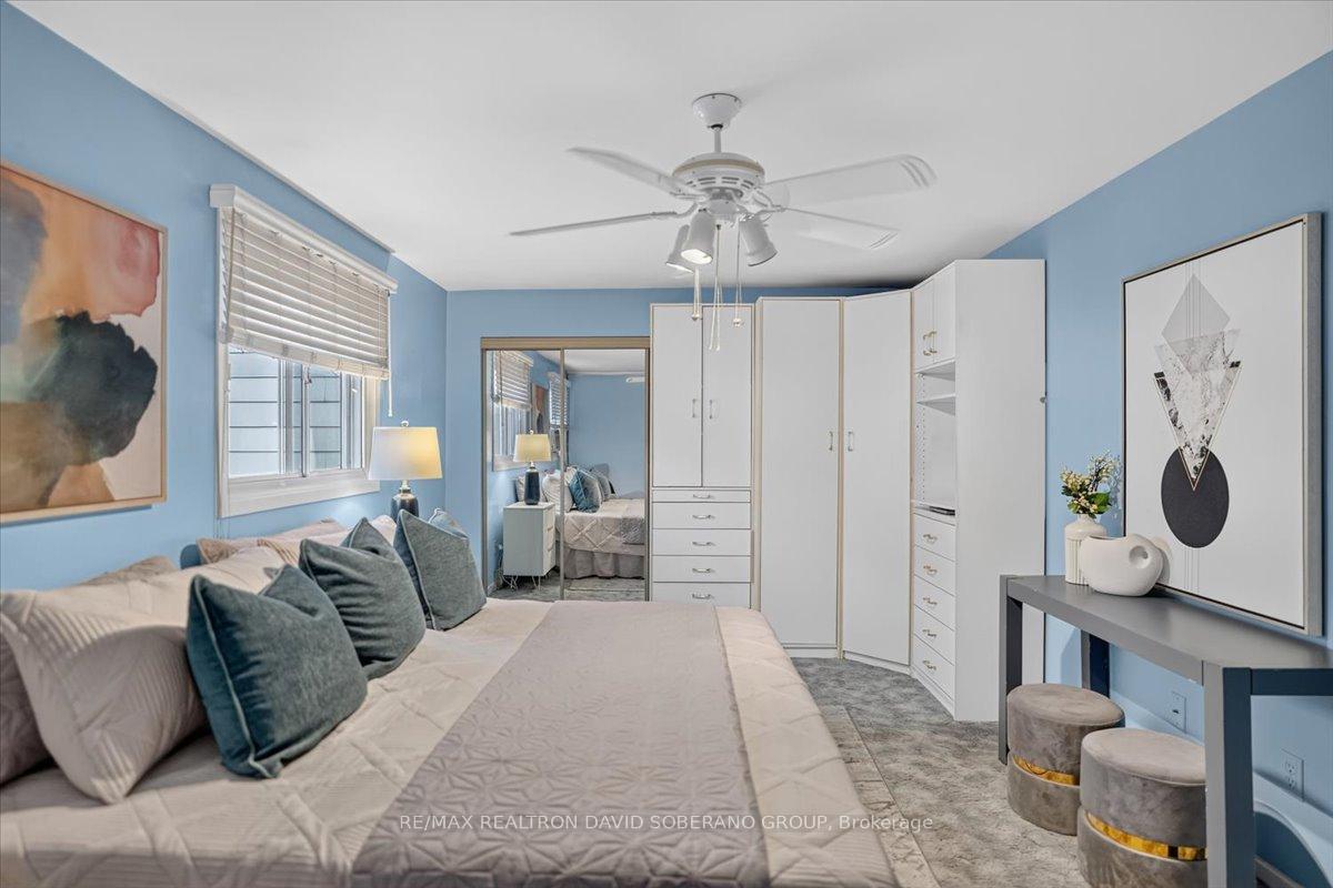 Photo 26 of 52 Antibes Drive, North York, Westminster-Branson — HOMEH