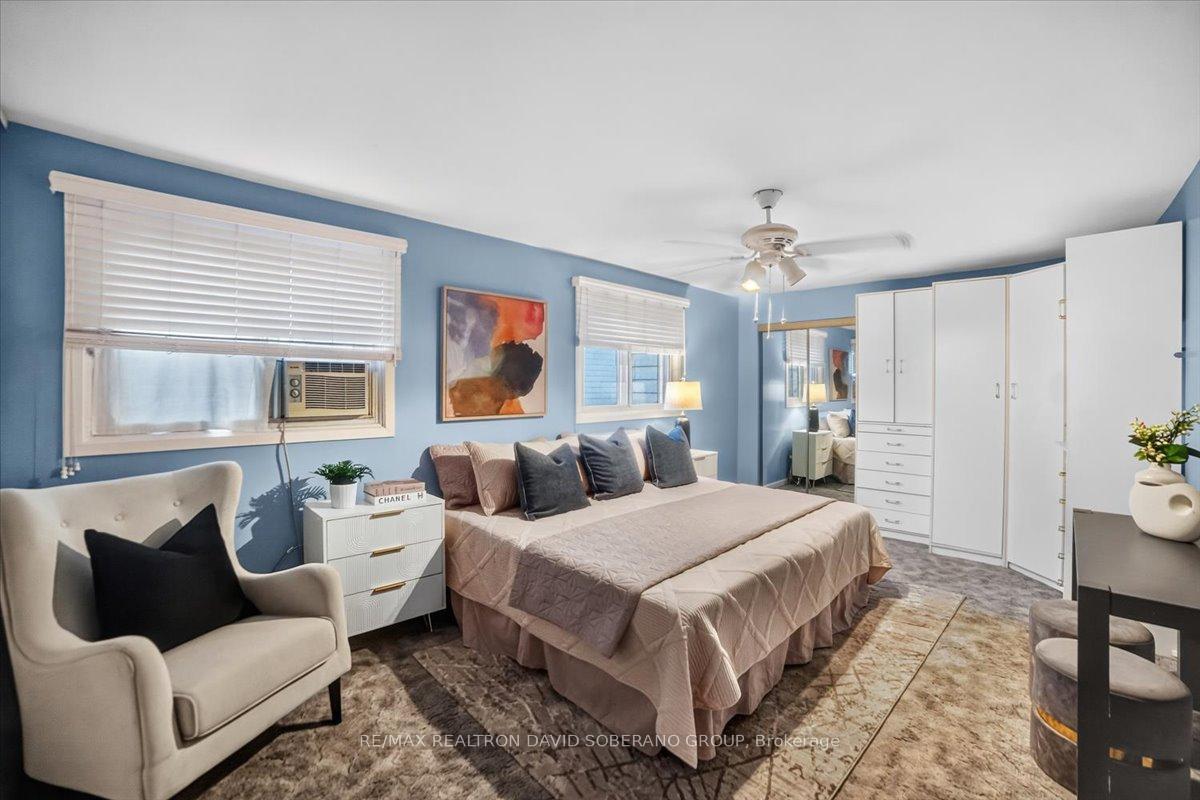Photo 28 of 52 Antibes Drive, North York, Westminster-Branson — HOMEH