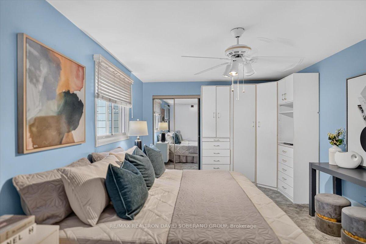 Photo 29 of 52 Antibes Drive, North York, Westminster-Branson — HOMEH