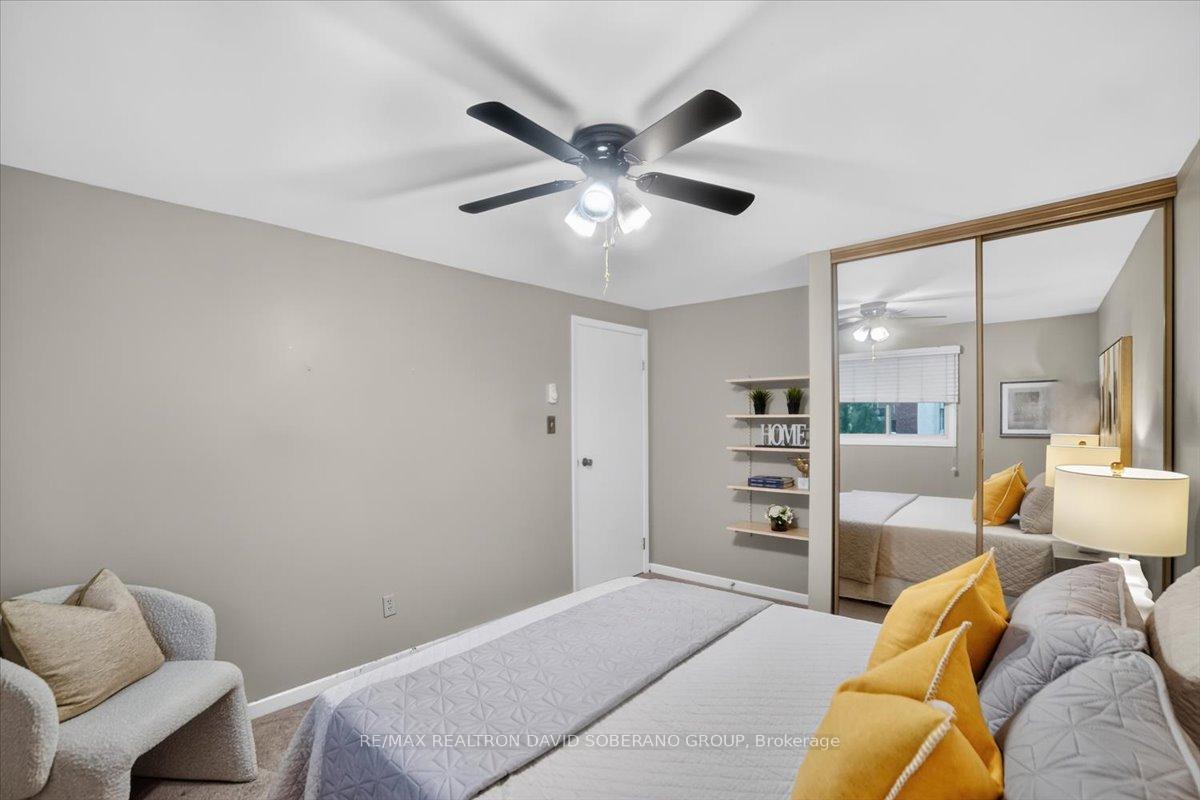 Photo 36 of 52 Antibes Drive, North York, Westminster-Branson — HOMEH