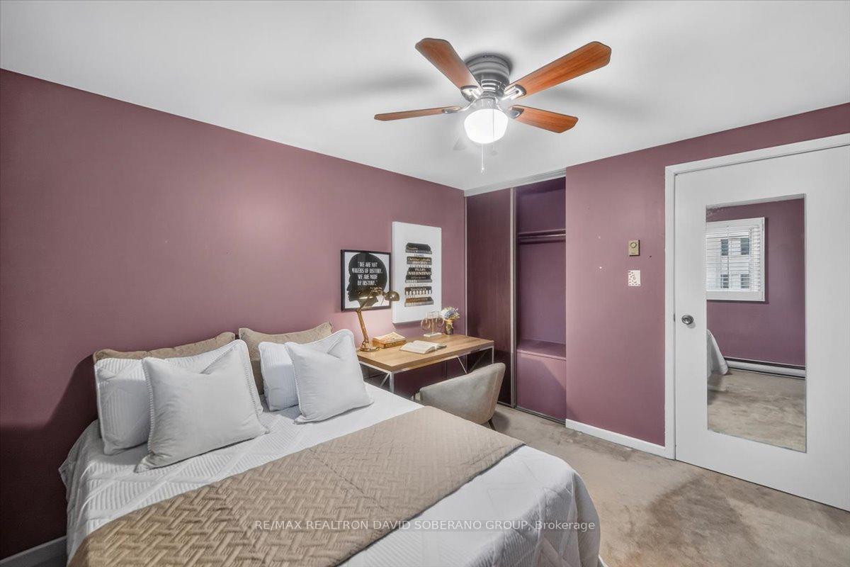 Photo 38 of 52 Antibes Drive, North York, Westminster-Branson — HOMEH