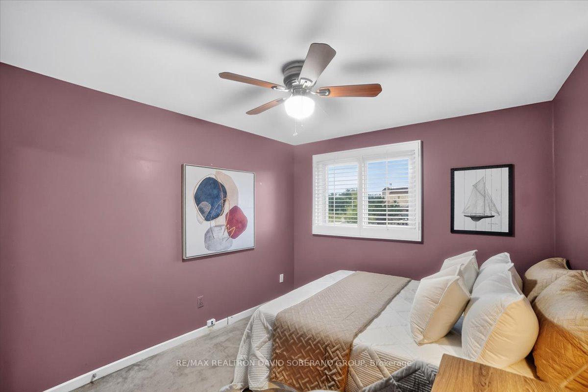 Photo 39 of 52 Antibes Drive, North York, Westminster-Branson — HOMEH
