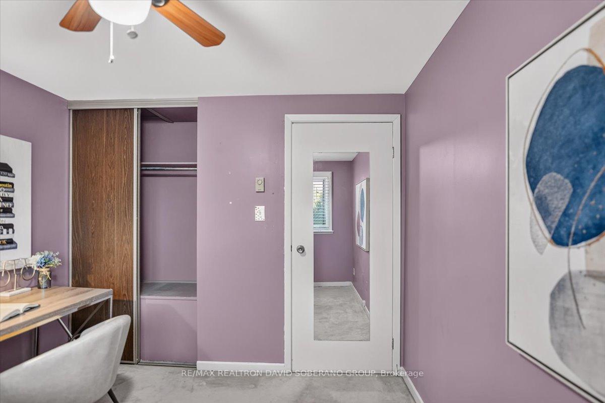 Photo 41 of 52 Antibes Drive, North York, Westminster-Branson — HOMEH
