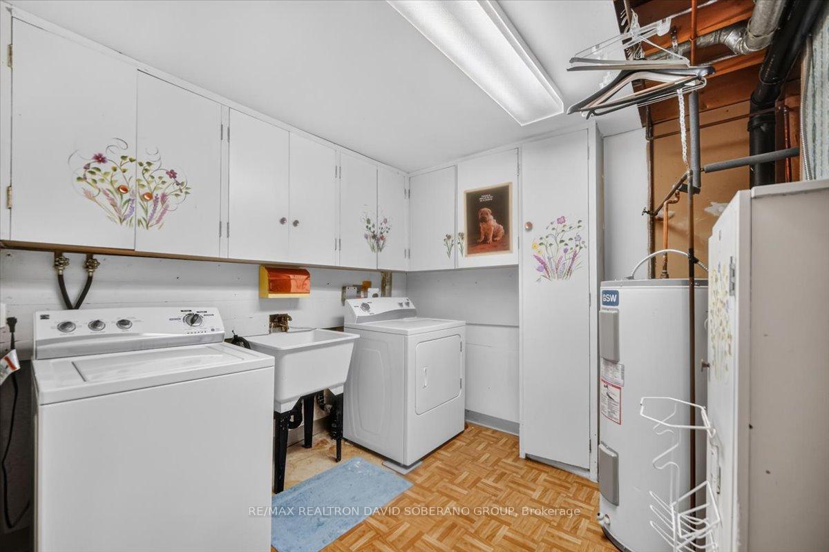 Photo 48 of 52 Antibes Drive, North York, Westminster-Branson — HOMEH