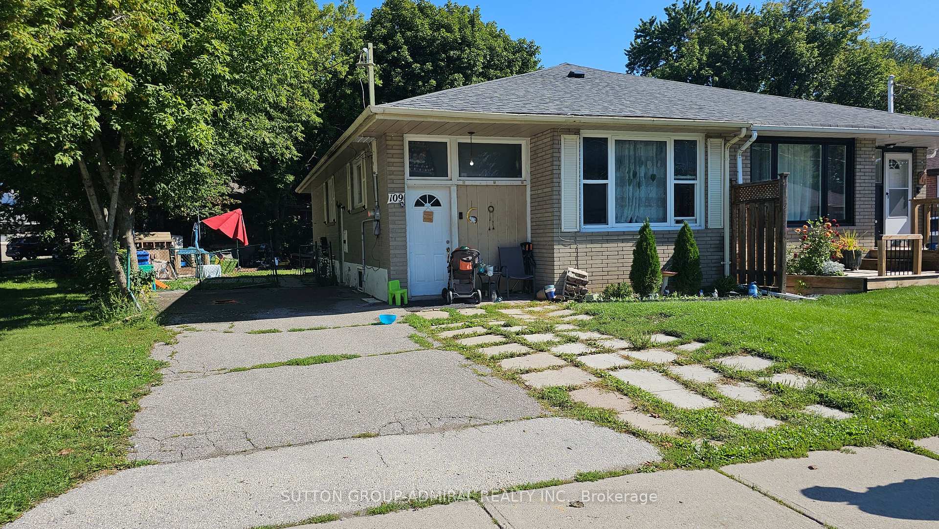 Photo 1 of Unit Bsmt, 109 Sheldon Avenue, Newmarket, Bristol-London — HOMEH