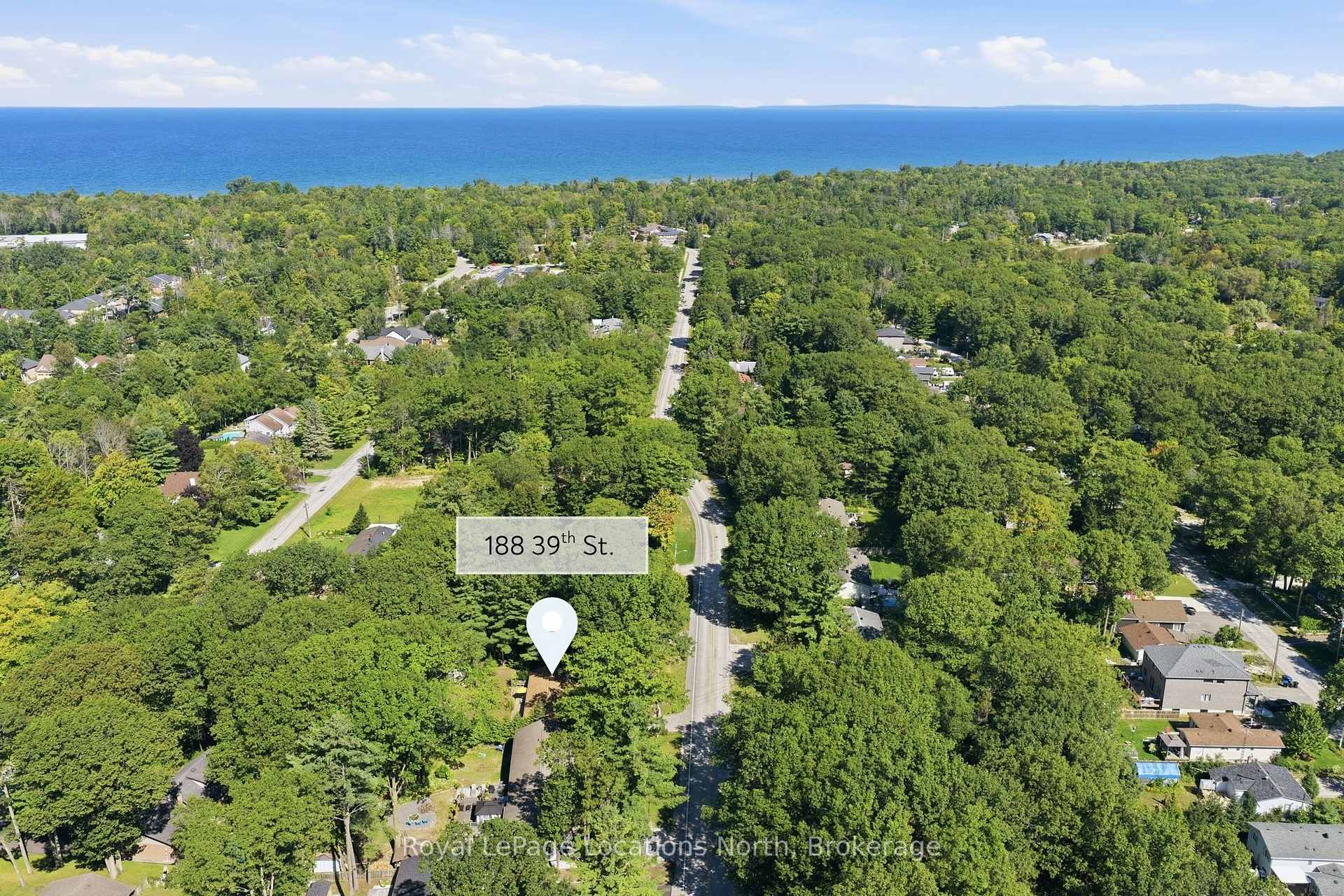 Photo 42 of 188 39TH Street S, Wasaga Beach — HOMEH