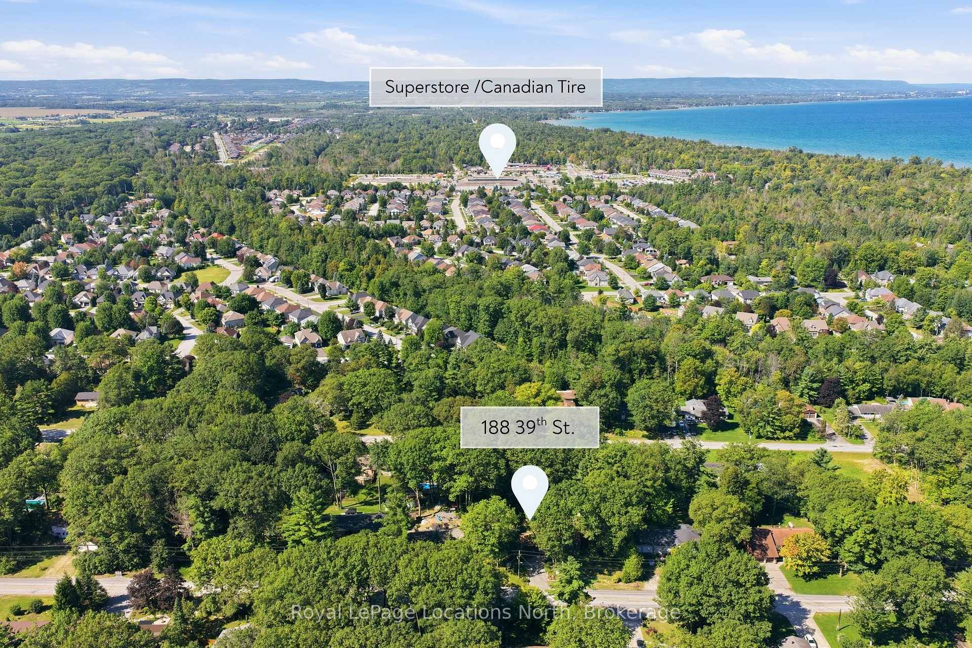 Photo 43 of 188 39TH Street S, Wasaga Beach — HOMEH