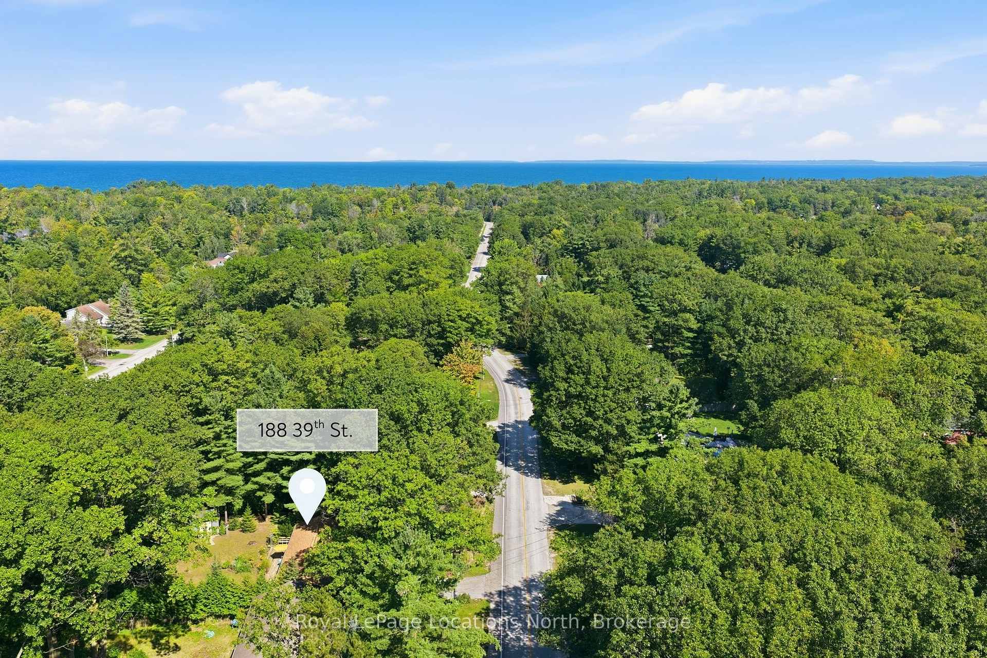 Photo 44 of 188 39TH Street S, Wasaga Beach — HOMEH
