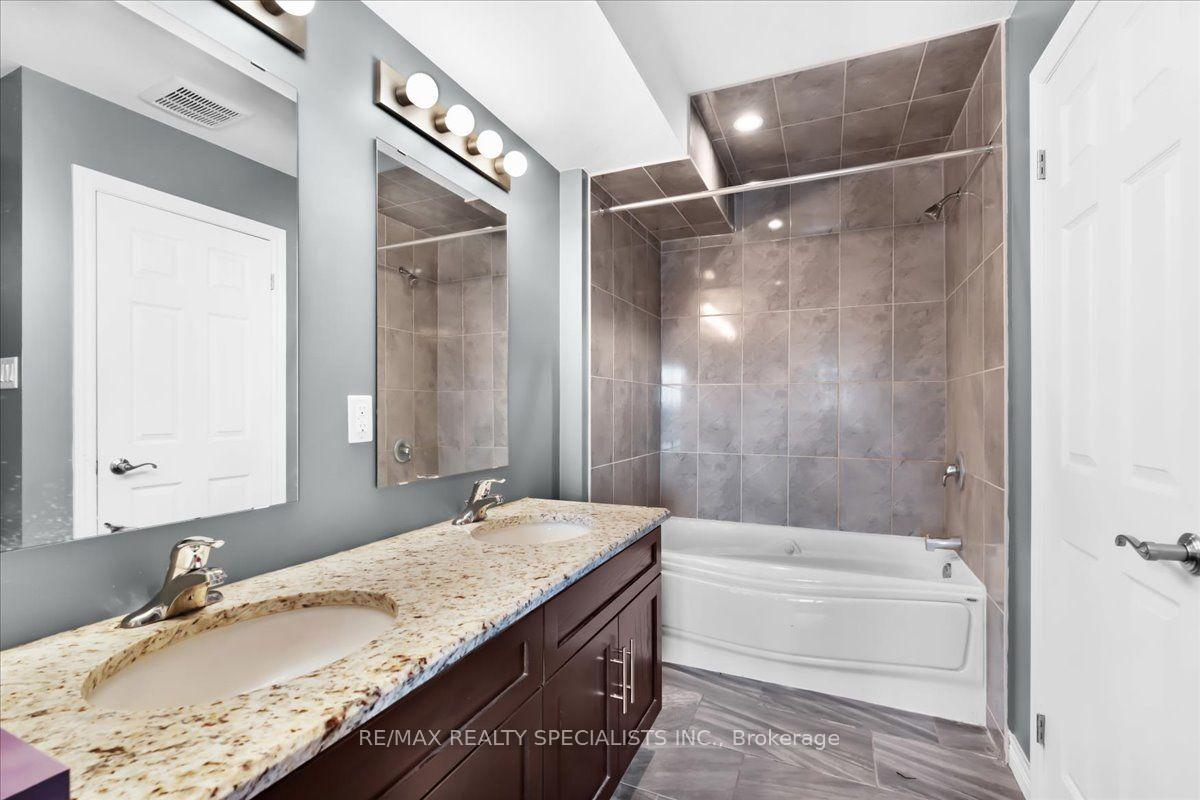 Photo 25 of Unit E8, 70 Willowrun Drive, Kitchener, Idlewood/Lackner Woods — HOMEH
