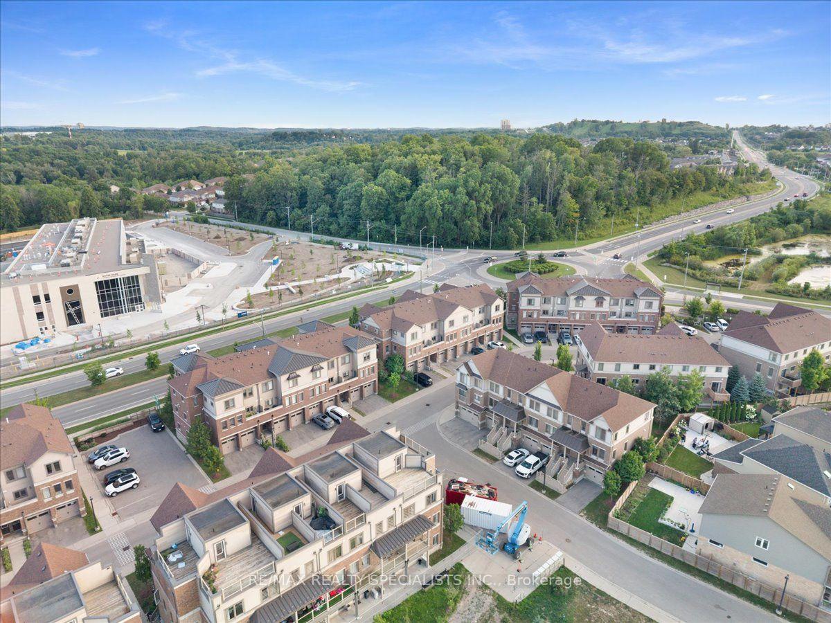 Photo 38 of Unit E8, 70 Willowrun Drive, Kitchener, Idlewood/Lackner Woods — HOMEH