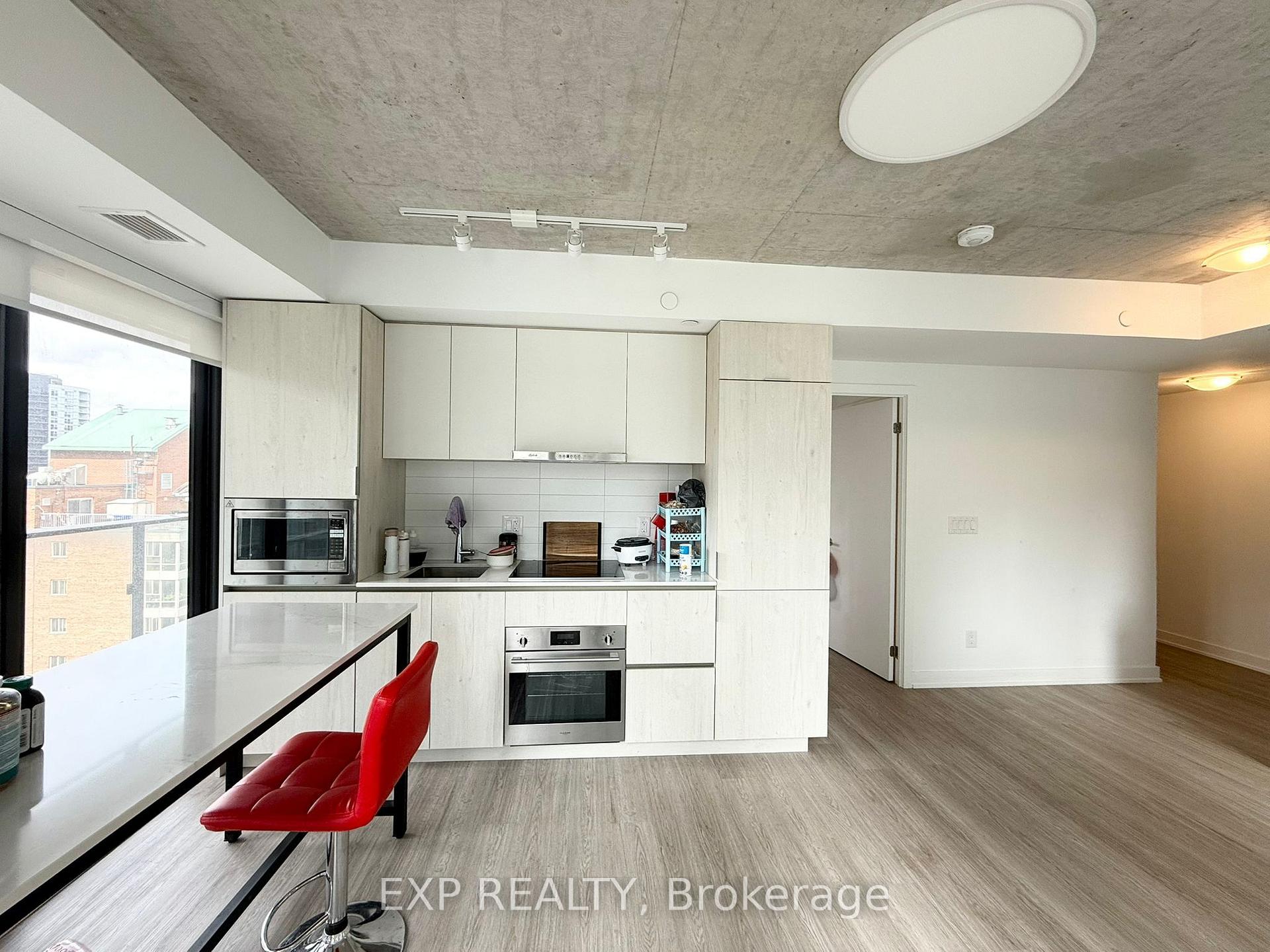 Photo 2 of Unit 1003, 47 Mutual Street, Toronto, Church-Yonge Corridor — HOMEH