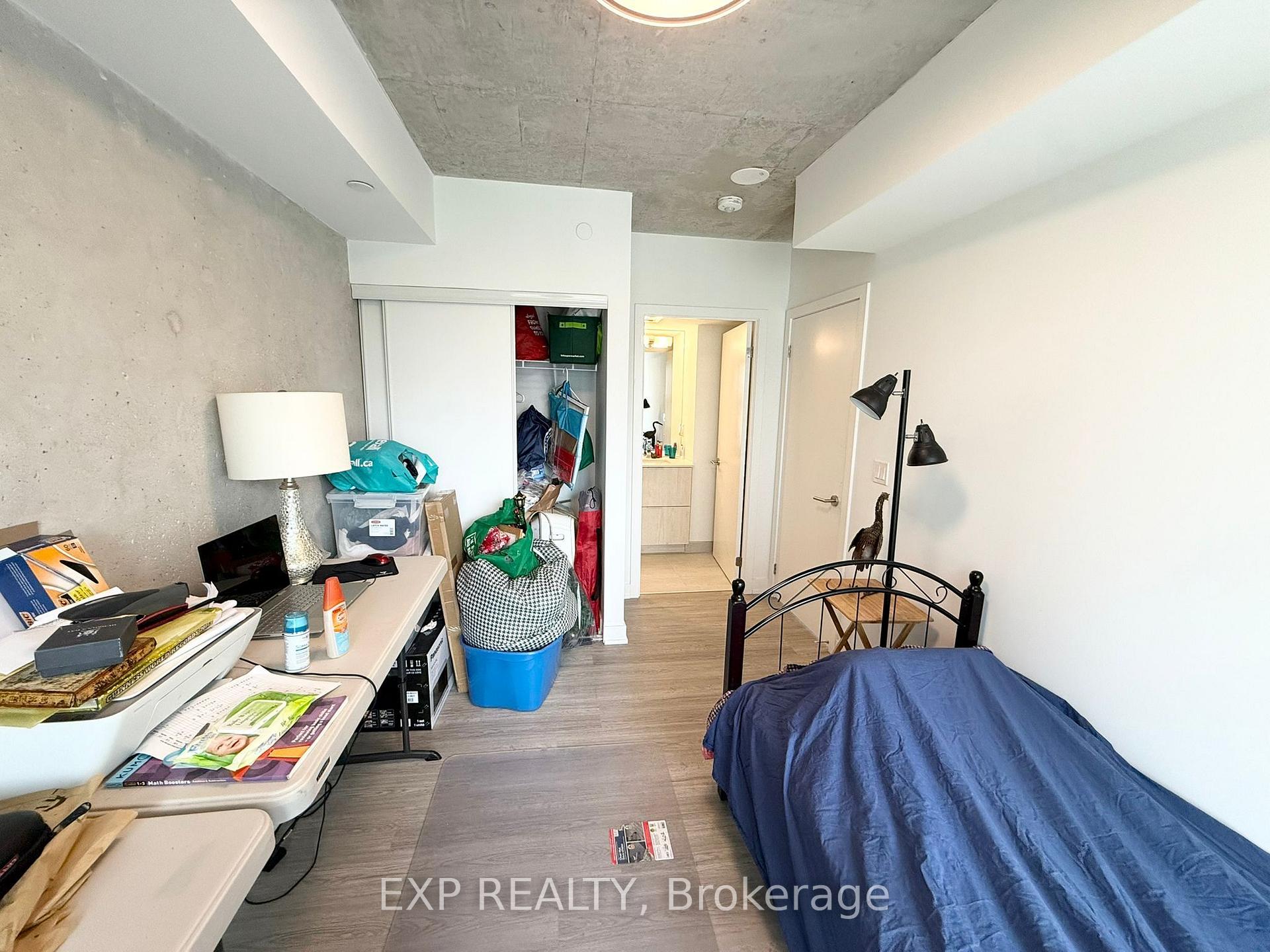 Photo 5 of Unit 1003, 47 Mutual Street, Toronto, Church-Yonge Corridor — HOMEH
