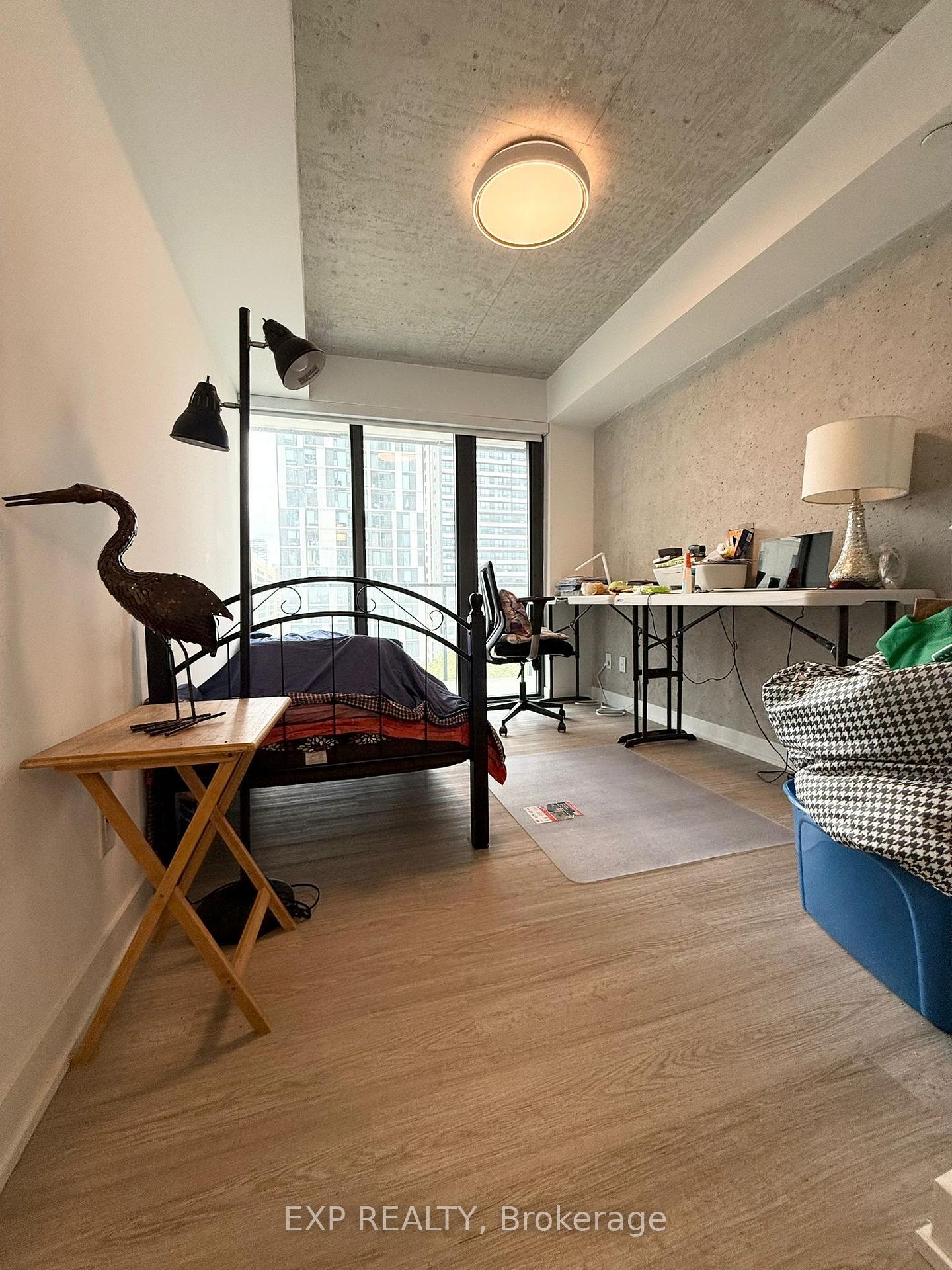 Photo 6 of Unit 1003, 47 Mutual Street, Toronto, Church-Yonge Corridor — HOMEH