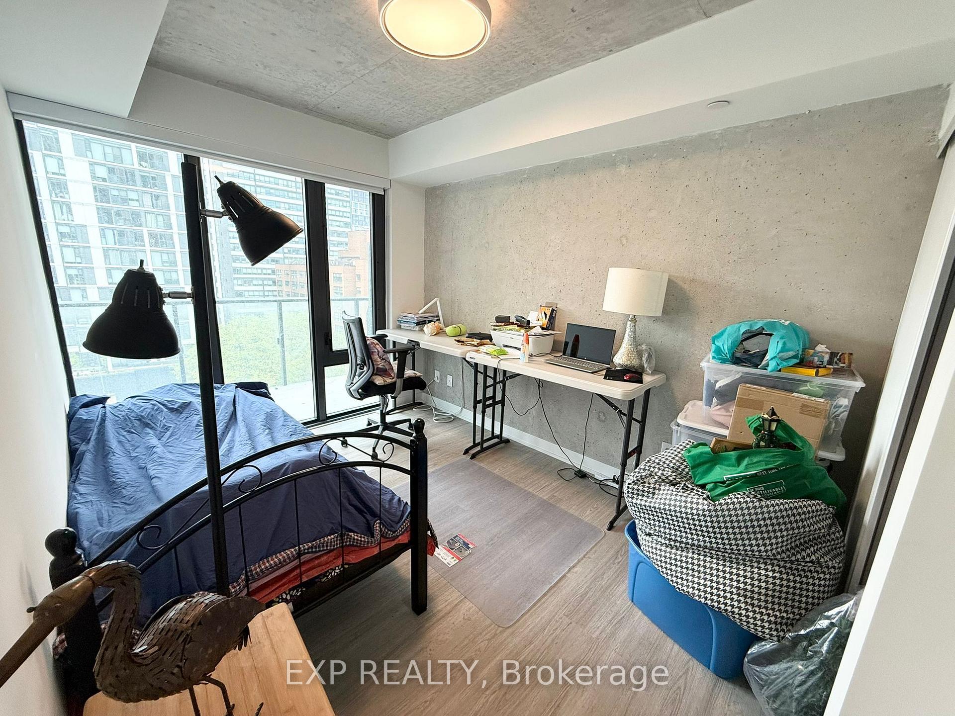 Photo 7 of Unit 1003, 47 Mutual Street, Toronto, Church-Yonge Corridor — HOMEH