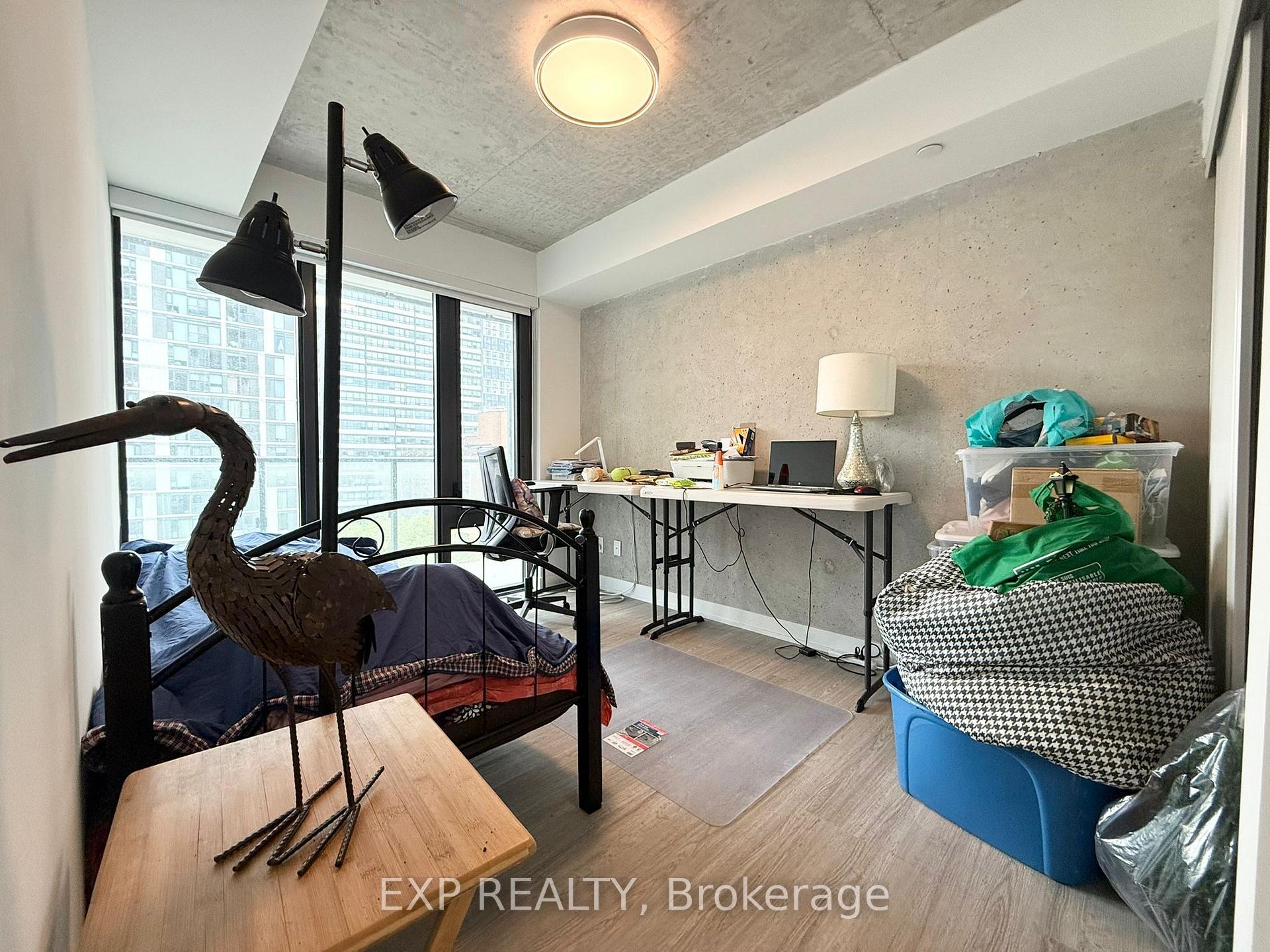 Photo 8 of Unit 1003, 47 Mutual Street, Toronto, Church-Yonge Corridor — HOMEH