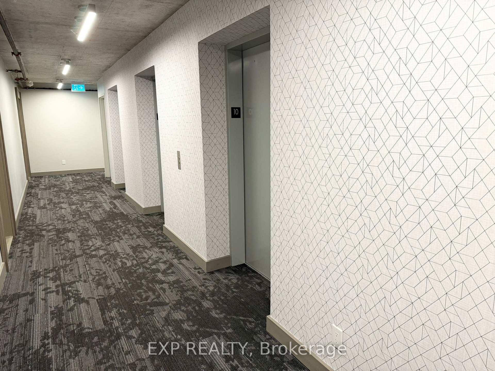 Photo 12 of Unit 1003, 47 Mutual Street, Toronto, Church-Yonge Corridor — HOMEH