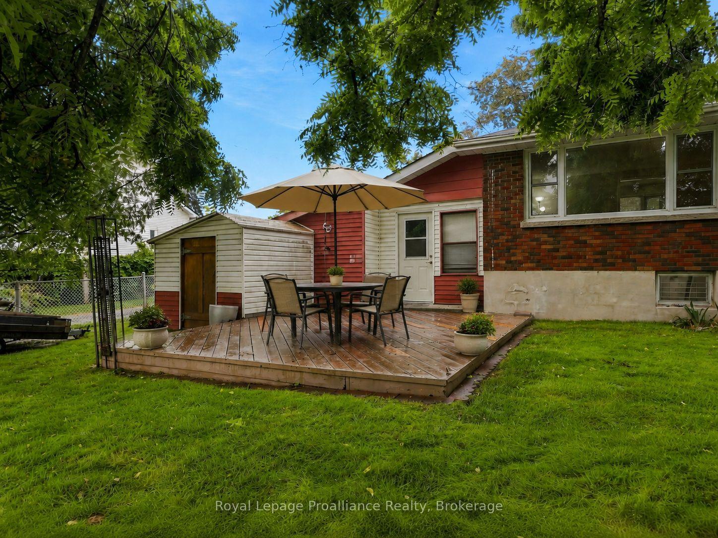 Photo 56 of 15 Elvins Gardens, Belleville, Belleville Ward — HOMEH