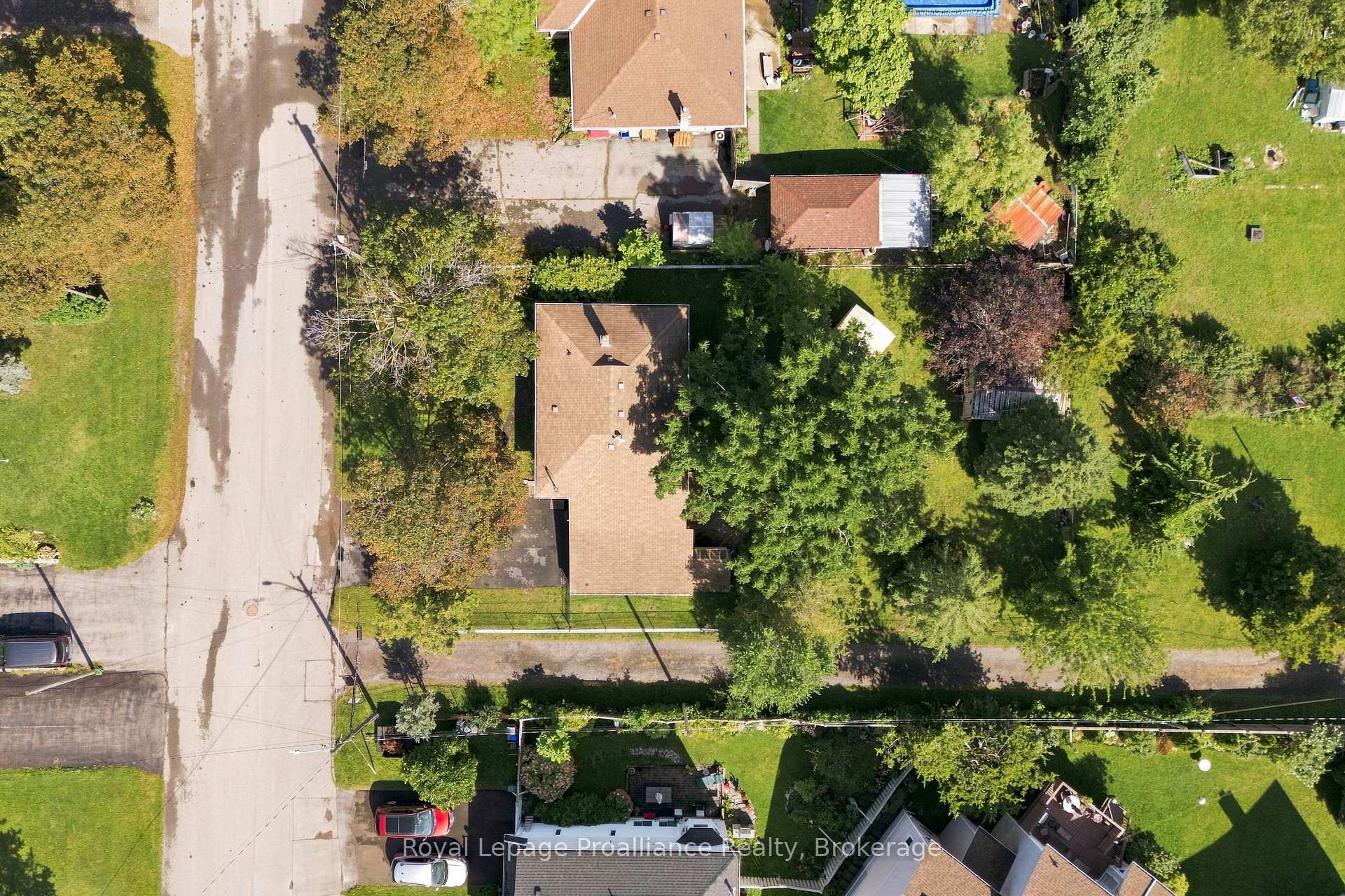 Photo 66 of 15 Elvins Gardens, Belleville, Belleville Ward — HOMEH