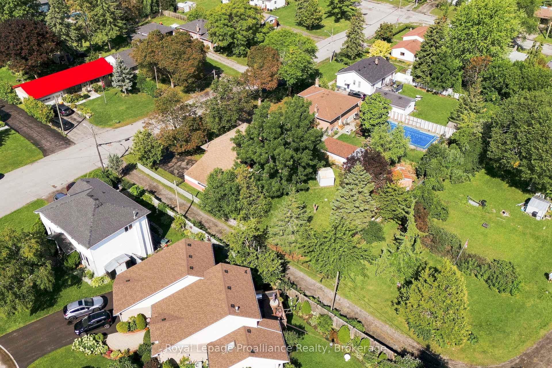 Photo 70 of 15 Elvins Gardens, Belleville, Belleville Ward — HOMEH