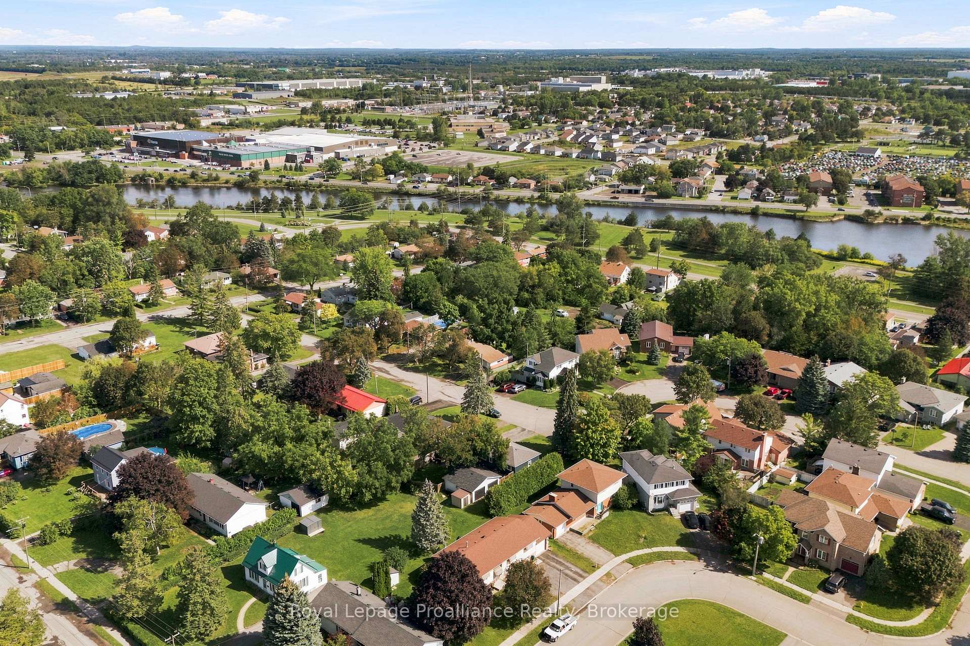Photo 72 of 15 Elvins Gardens, Belleville, Belleville Ward — HOMEH