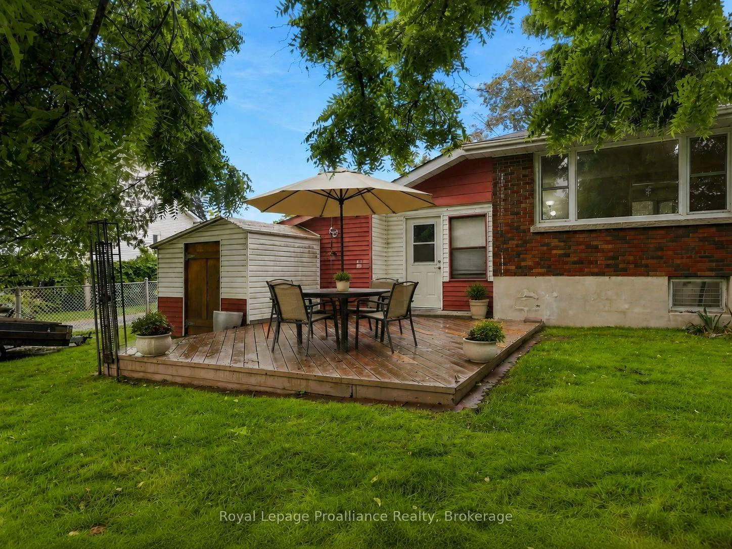 Photo 65 of 15 Elvins Gardens, Belleville, Belleville Ward — HOMEH