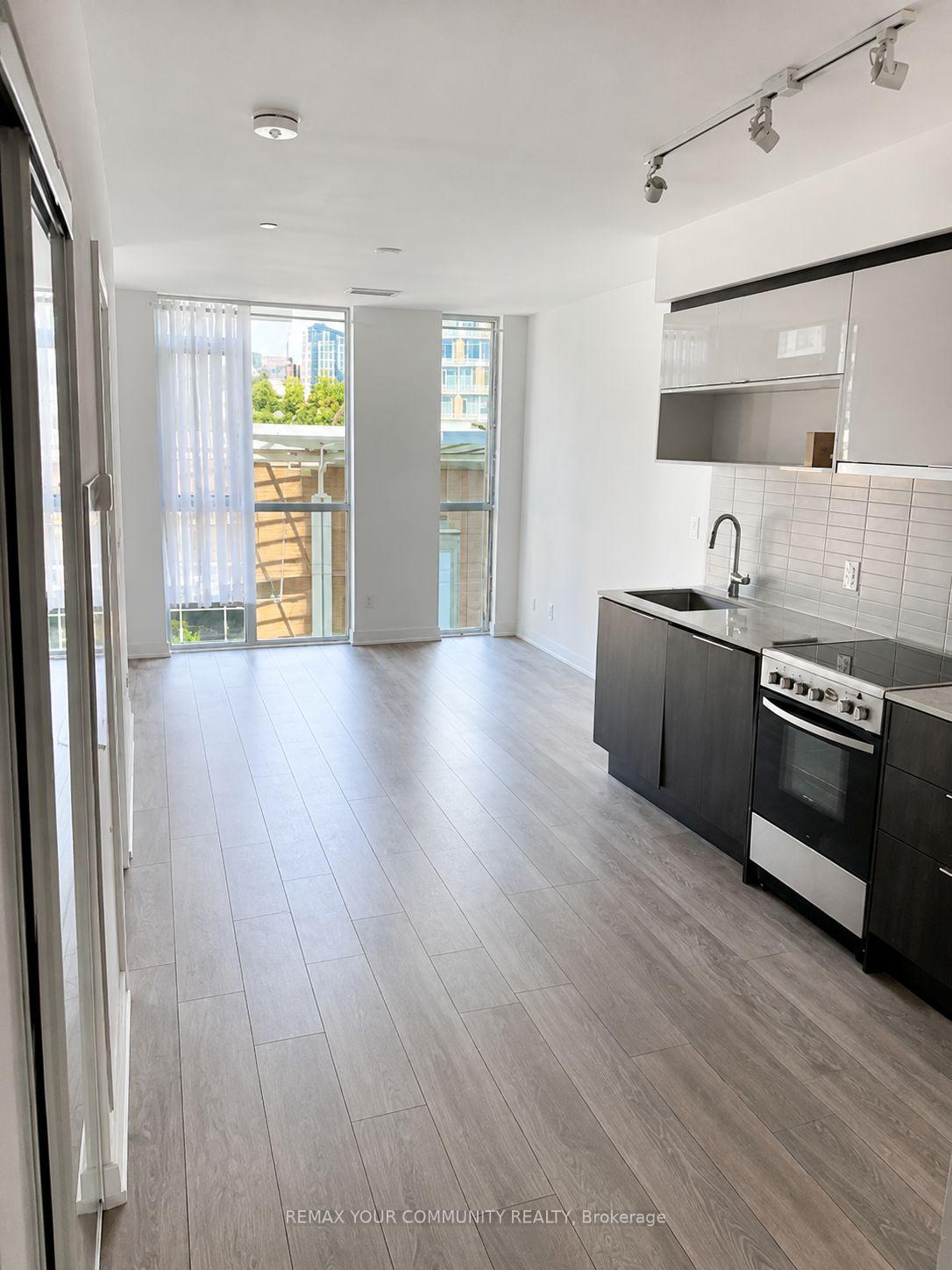 Photo 3 of Unit 404, 159 Wellesley Street E, Toronto, Cabbagetown-South St. James Town — HOMEH