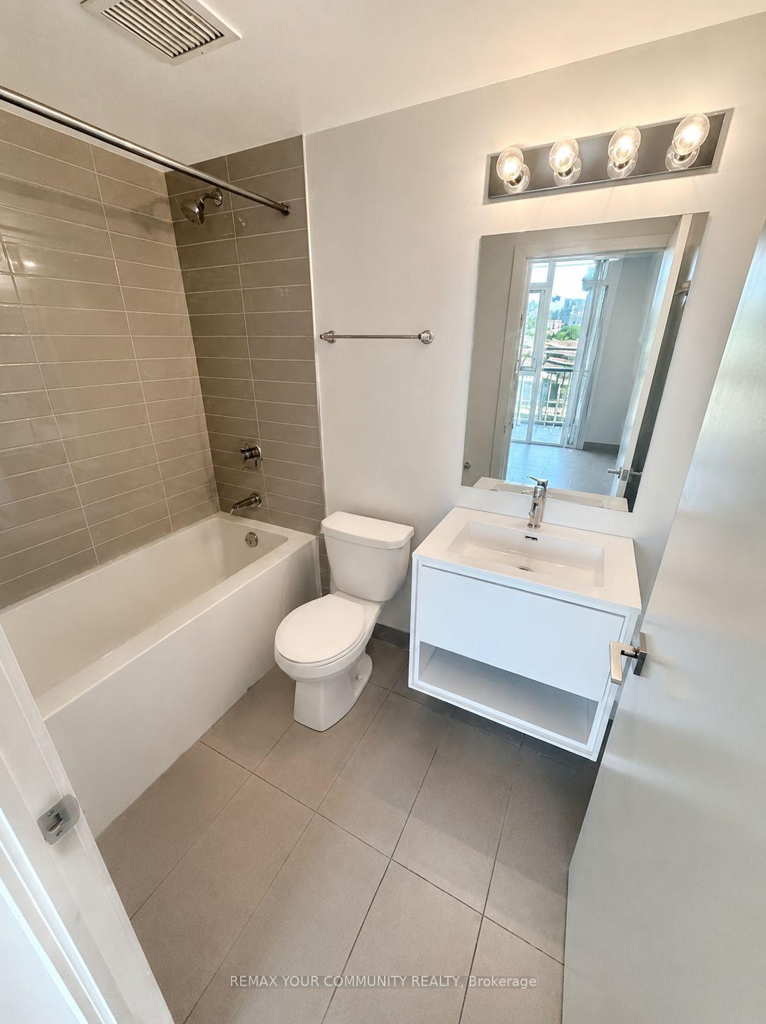 Photo 11 of Unit 404, 159 Wellesley Street E, Toronto, Cabbagetown-South St. James Town — HOMEH
