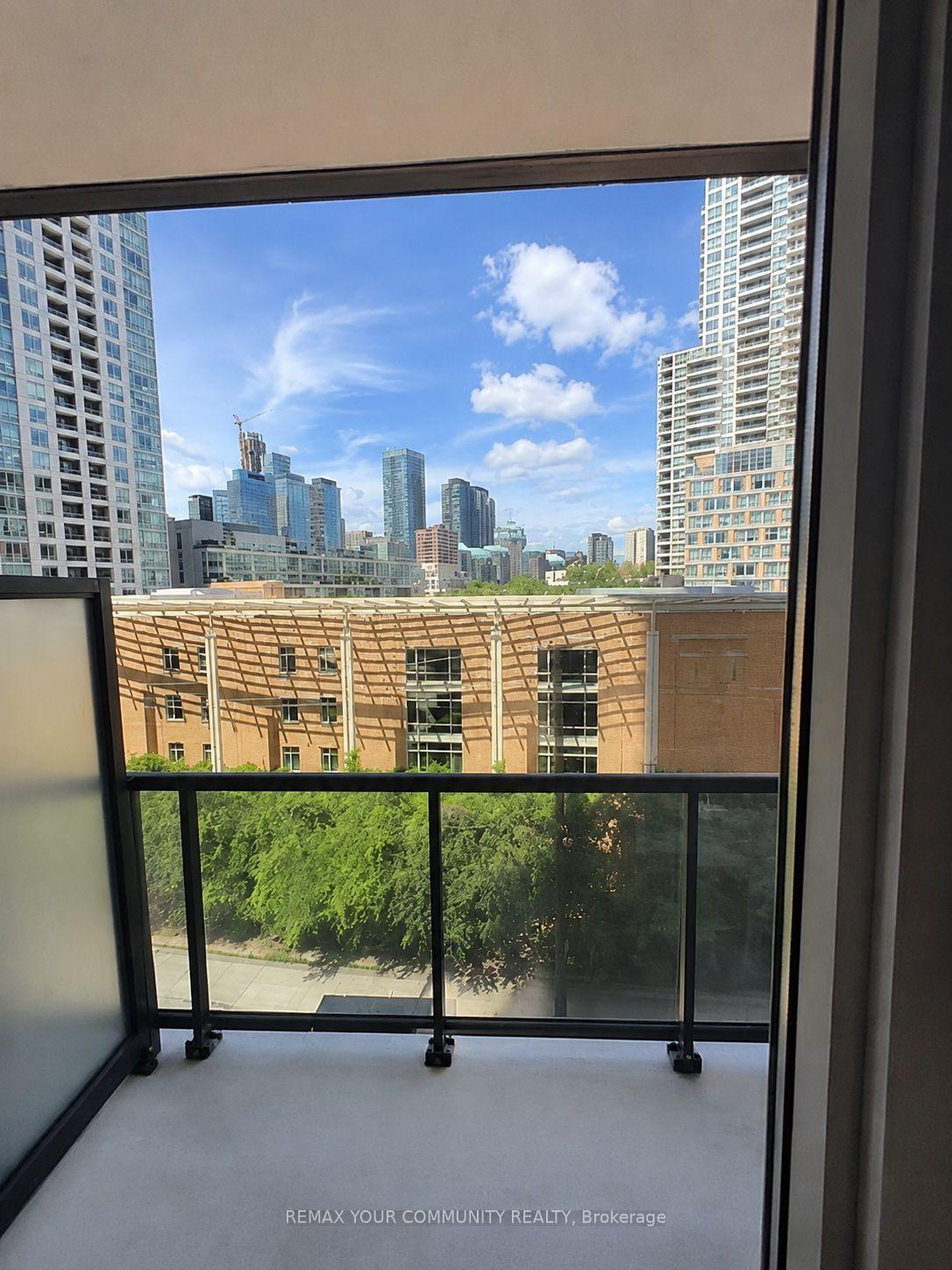 Photo 15 of Unit 404, 159 Wellesley Street E, Toronto, Cabbagetown-South St. James Town — HOMEH