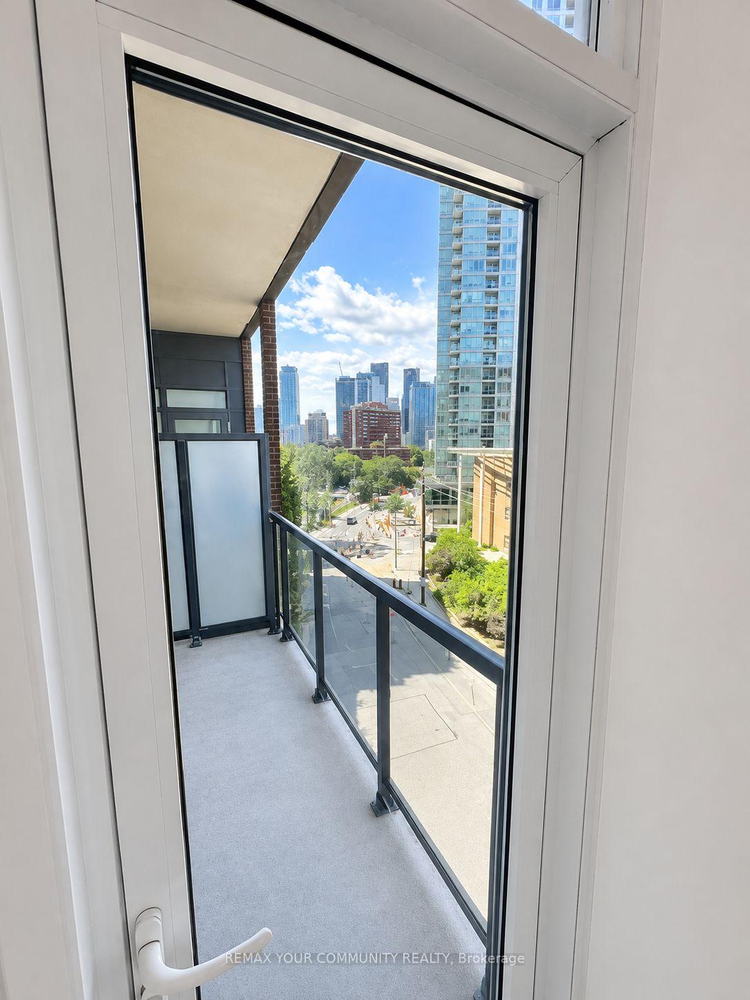 Photo 24 of Unit 404, 159 Wellesley Street E, Toronto, Cabbagetown-South St. James Town — HOMEH