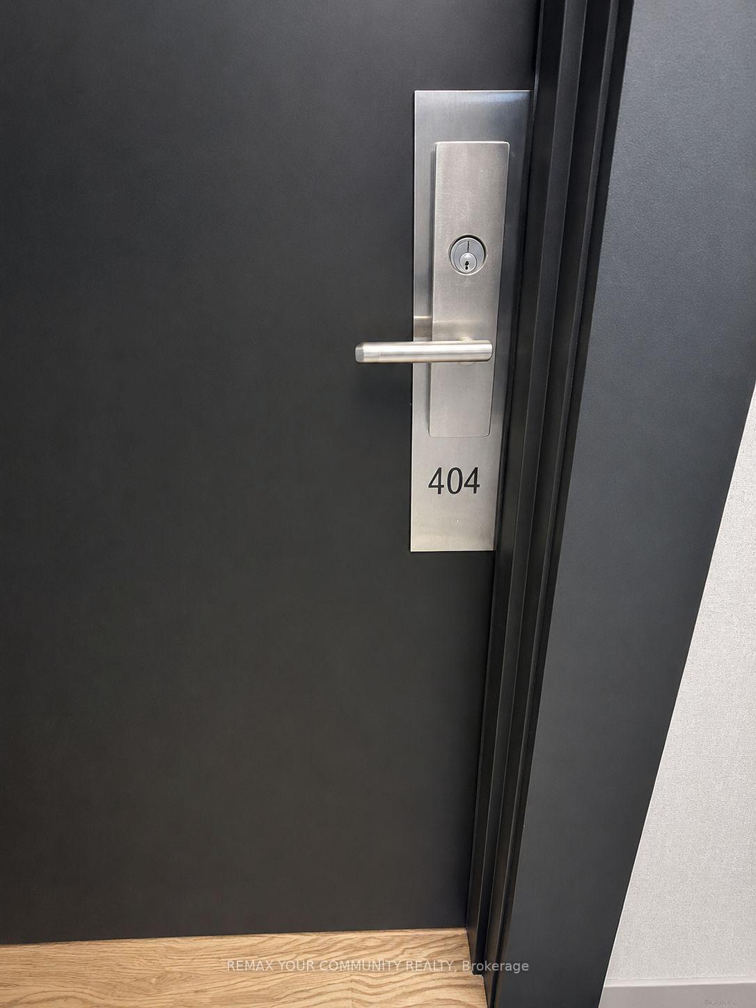 Photo 20 of Unit 404, 159 Wellesley Street E, Toronto, Cabbagetown-South St. James Town — HOMEH