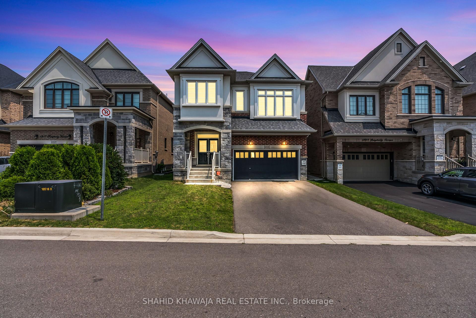 Photo of 1221 Raspberry Terrace