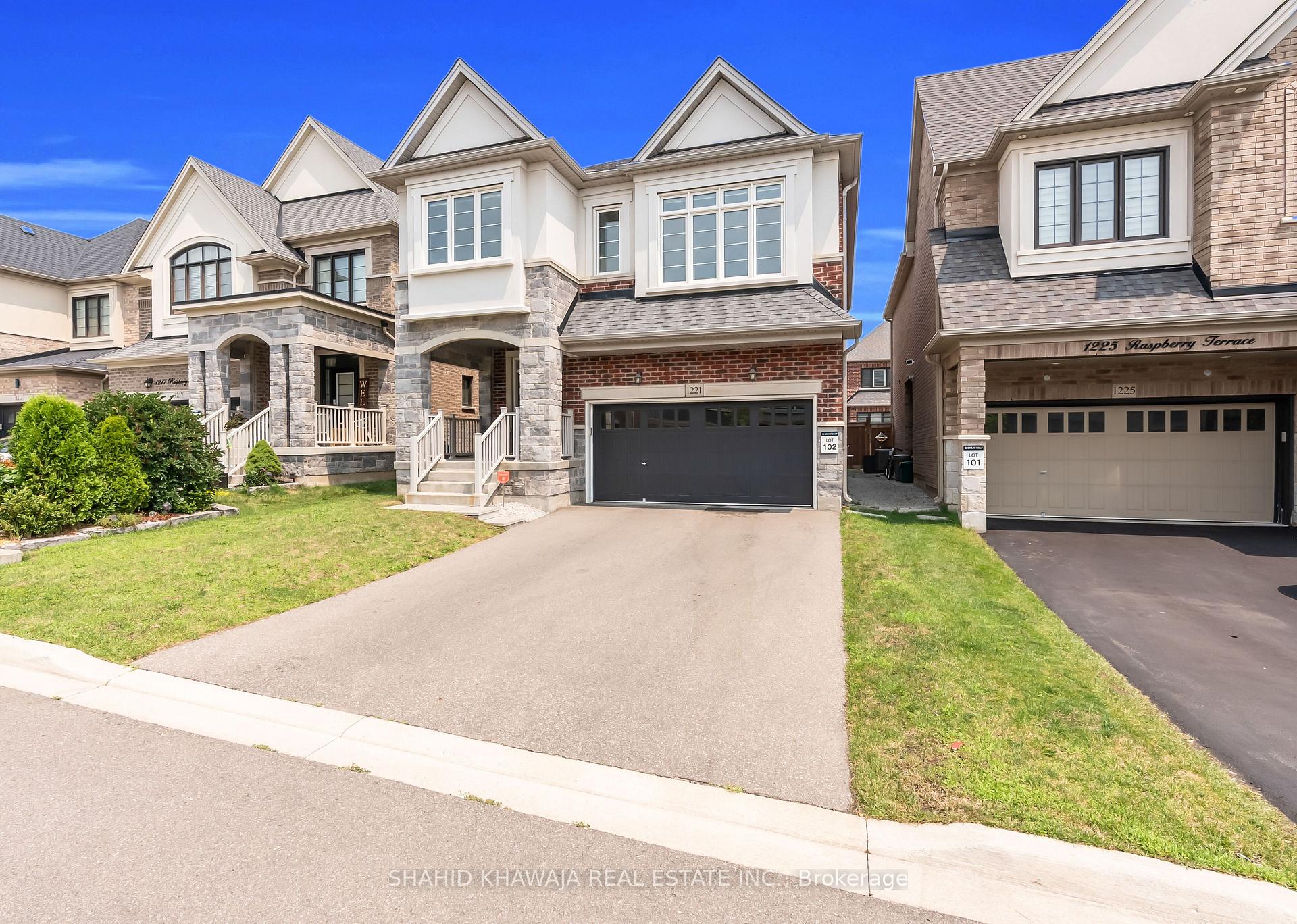 Photo 4 of 1221 Raspberry Terrace, Milton, Ford — HOMEH