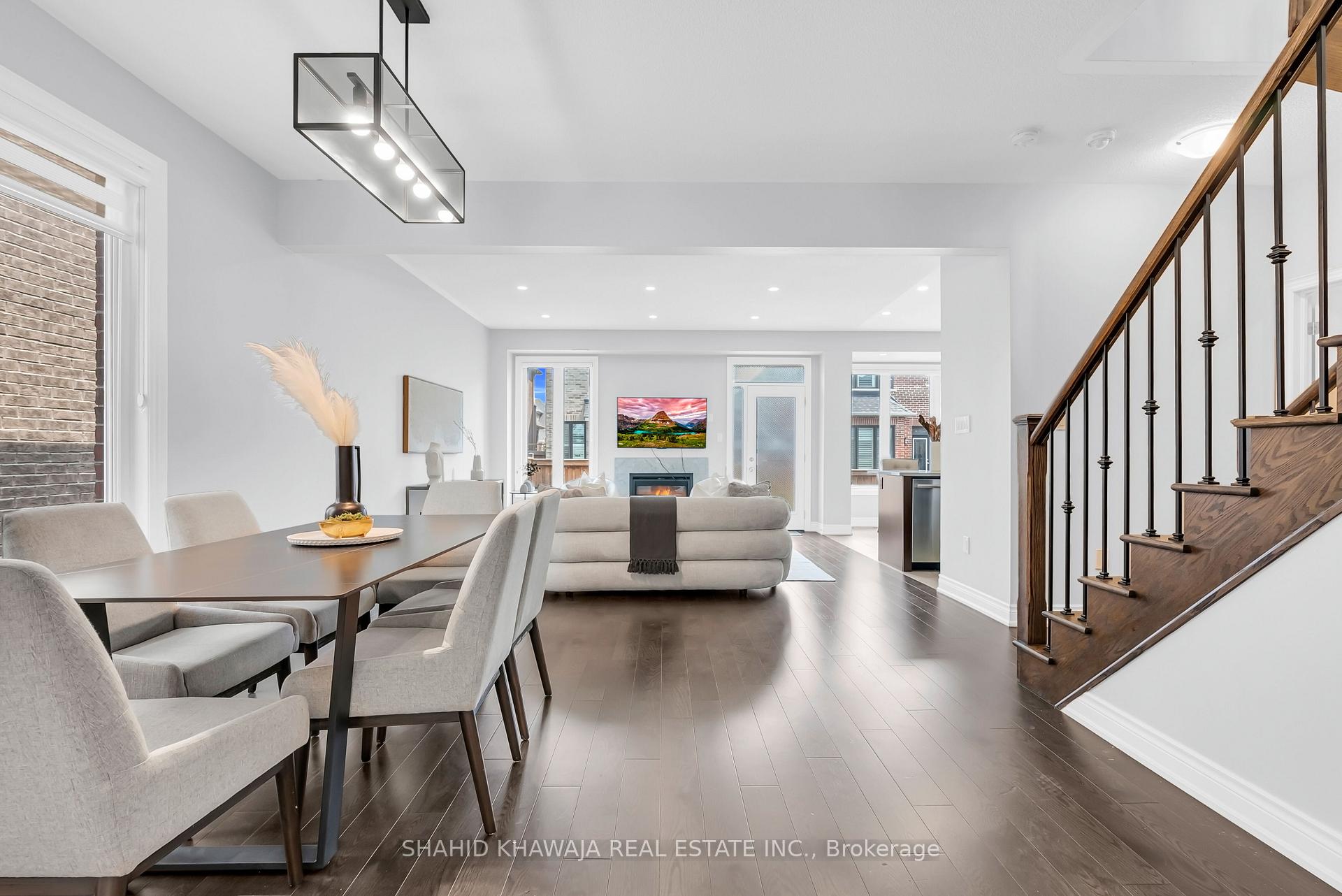 Photo 6 of 1221 Raspberry Terrace, Milton, Ford — HOMEH