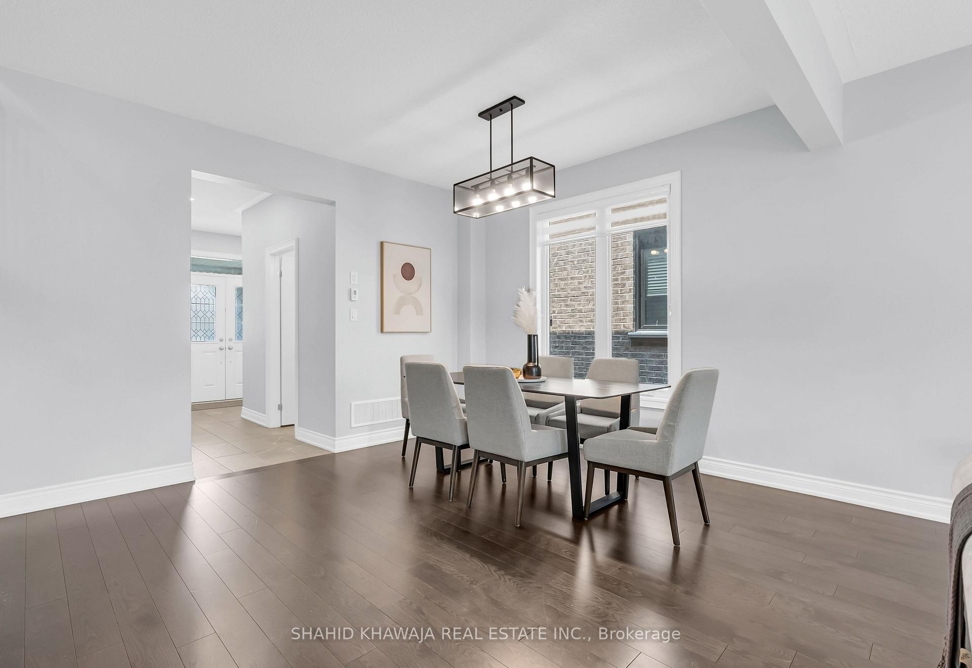 Photo 8 of 1221 Raspberry Terrace, Milton, Ford — HOMEH